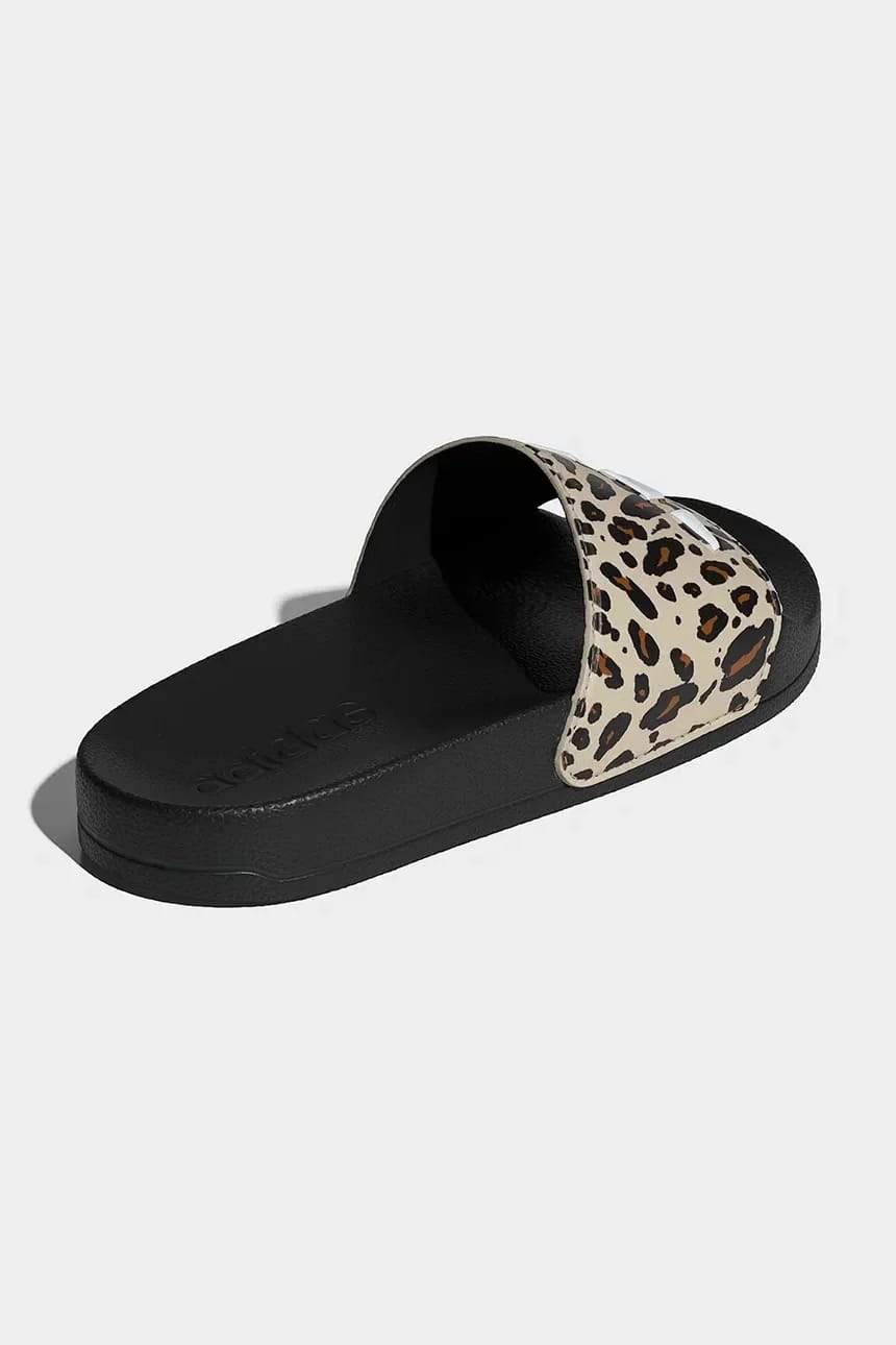Детские тапочки ADILETTE SHOWER LOGO - фото 3