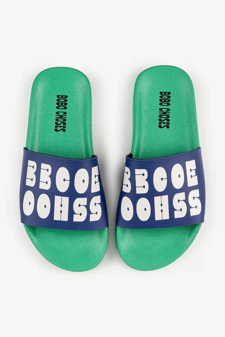 Детские тапочки Bobo Choses Модерн - фото 4