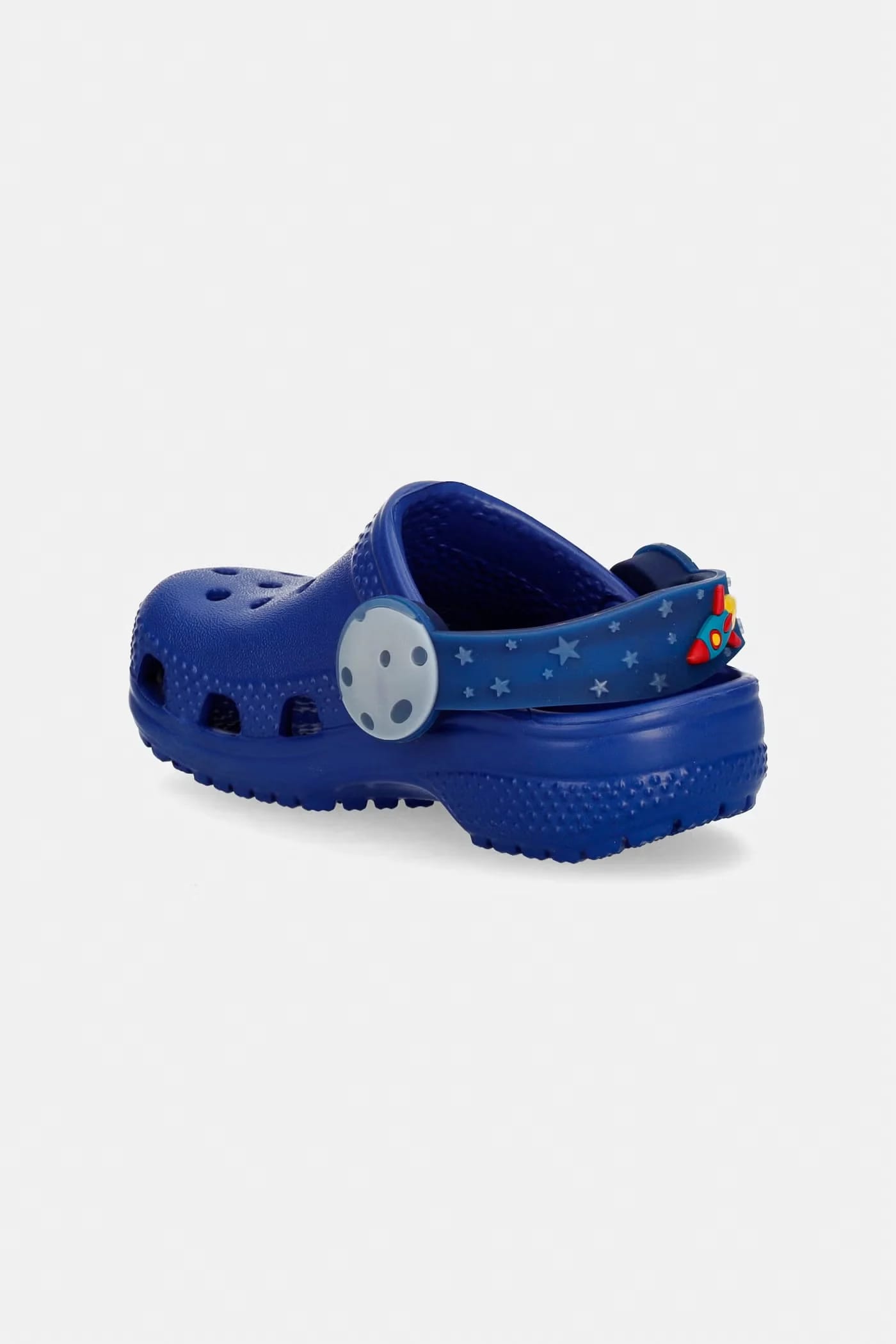 Детские тапочки C IMAGINATION LIGHTS BKSTRP CLOG T - фото 3