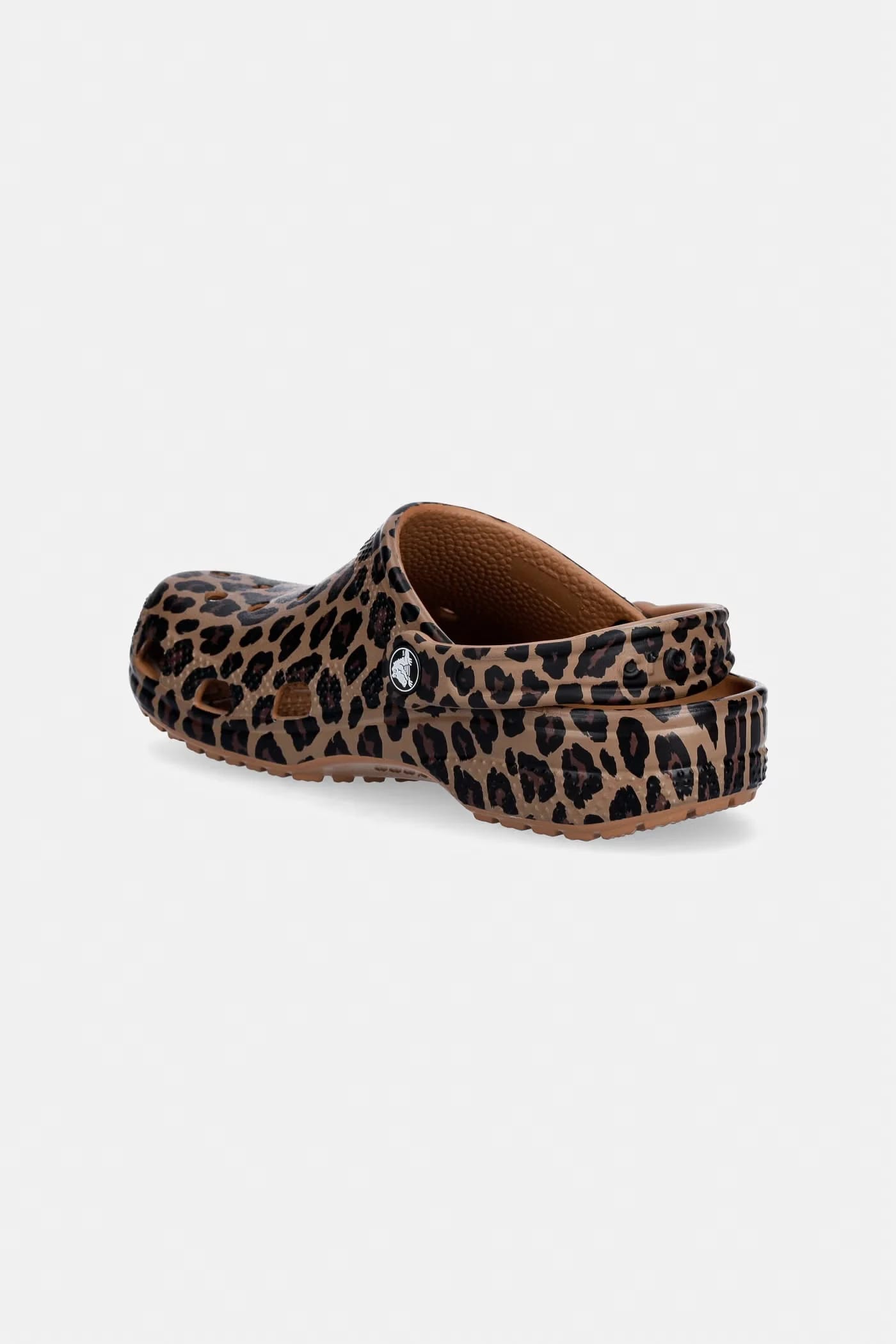 Детские тапочки CLASSIC ANIMAL CLOG K - фото 3