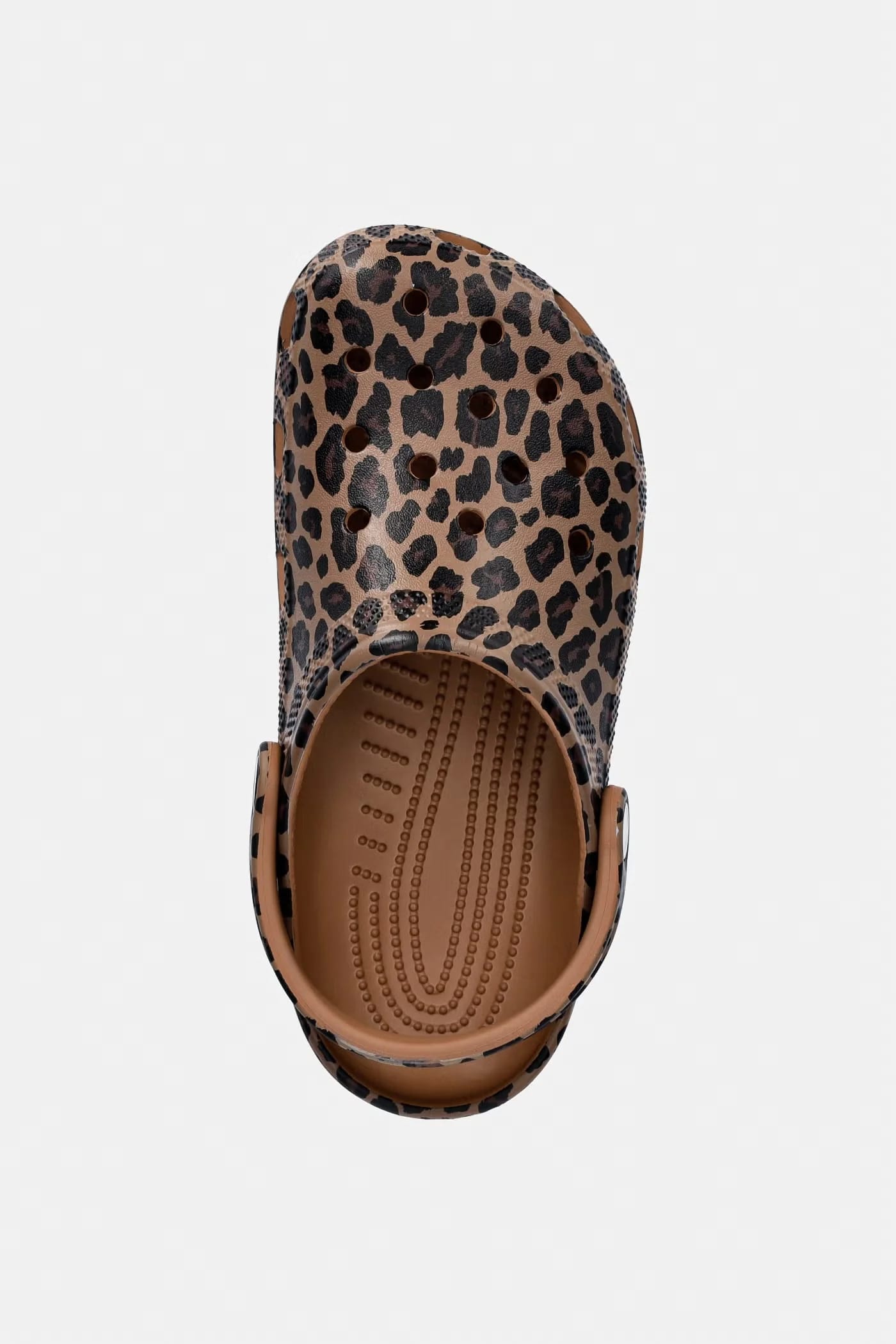 Детские тапочки CLASSIC ANIMAL CLOG K - фото 4