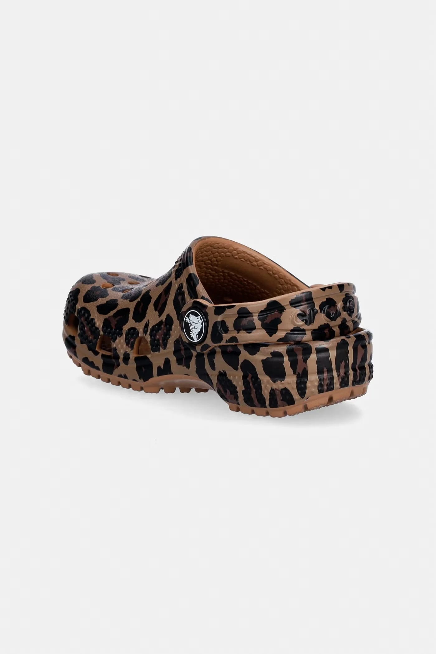 Детские тапочки CLASSIC ANIMAL CLOG T - фото 3