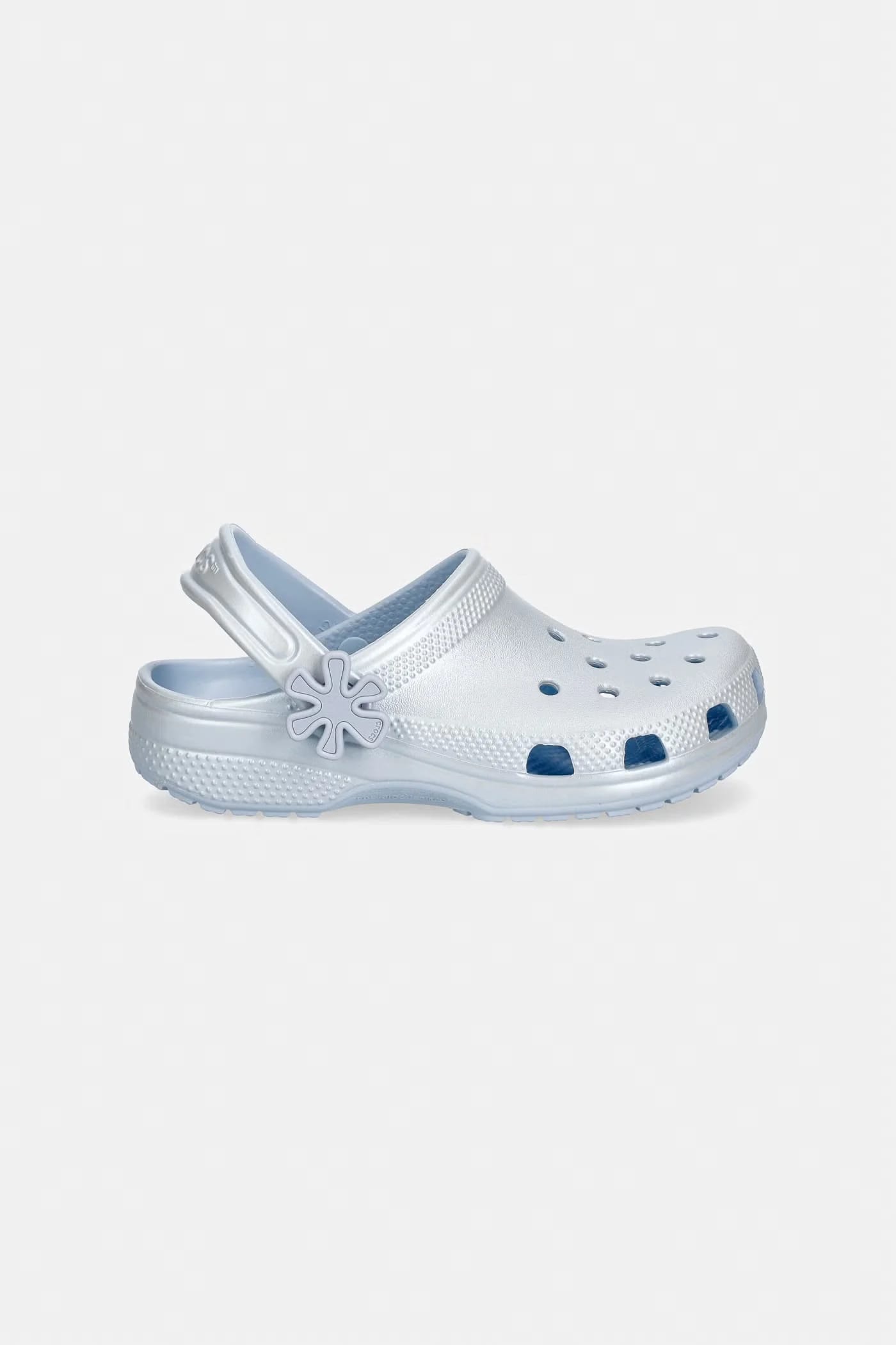 Детские тапочки CLASSIC PEARL SHINE CLOG K - фото 2