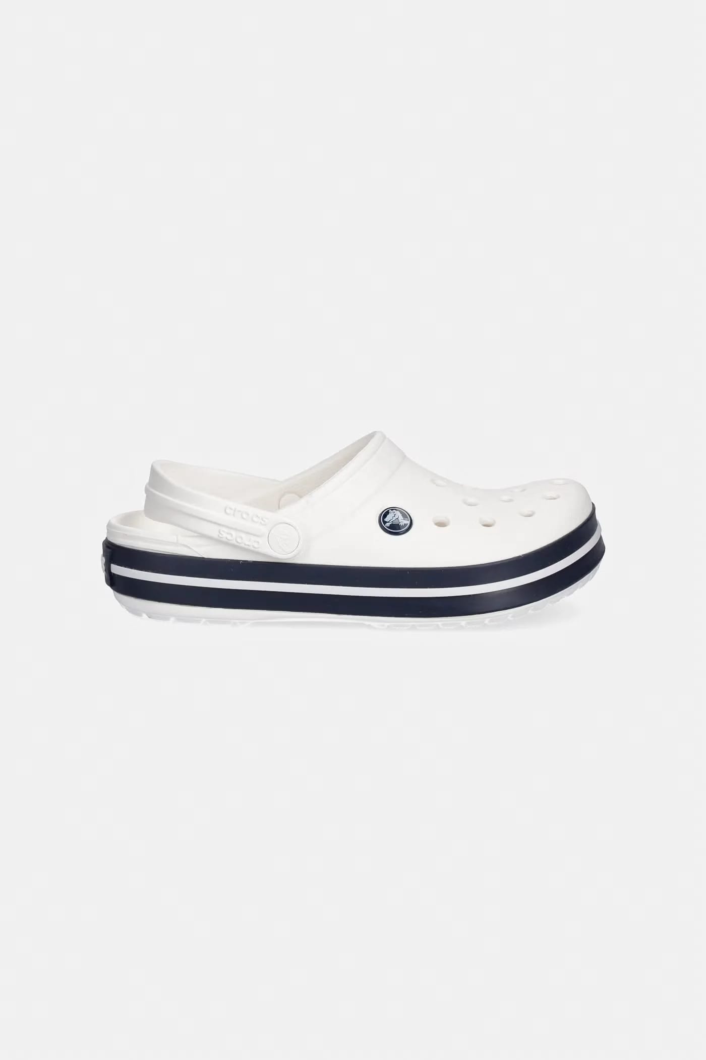 Детские тапочки CROCBAND KIDS CLOG - фото 2