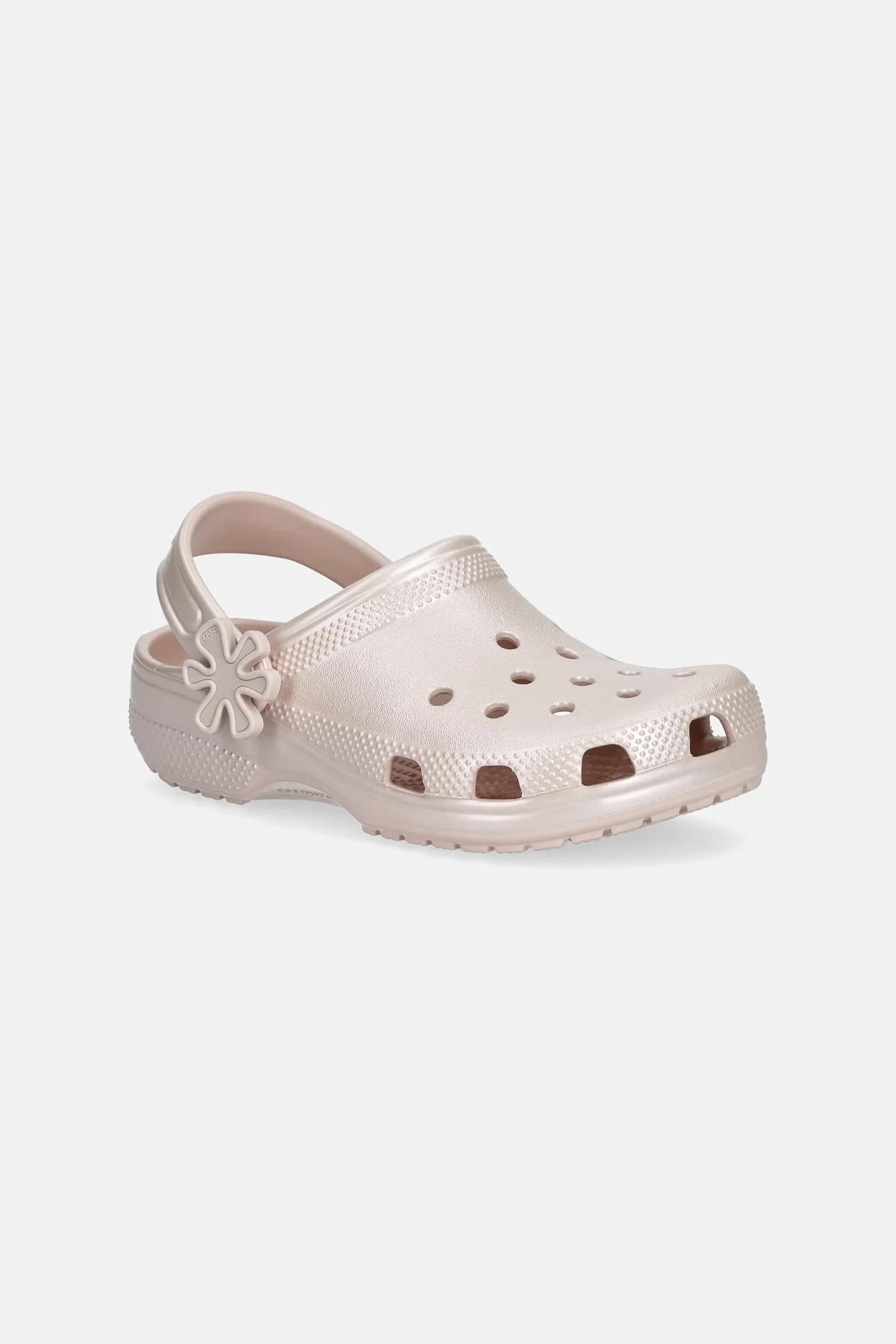 Детские тапочки CLASSIC PEARL SHINE CLOG K