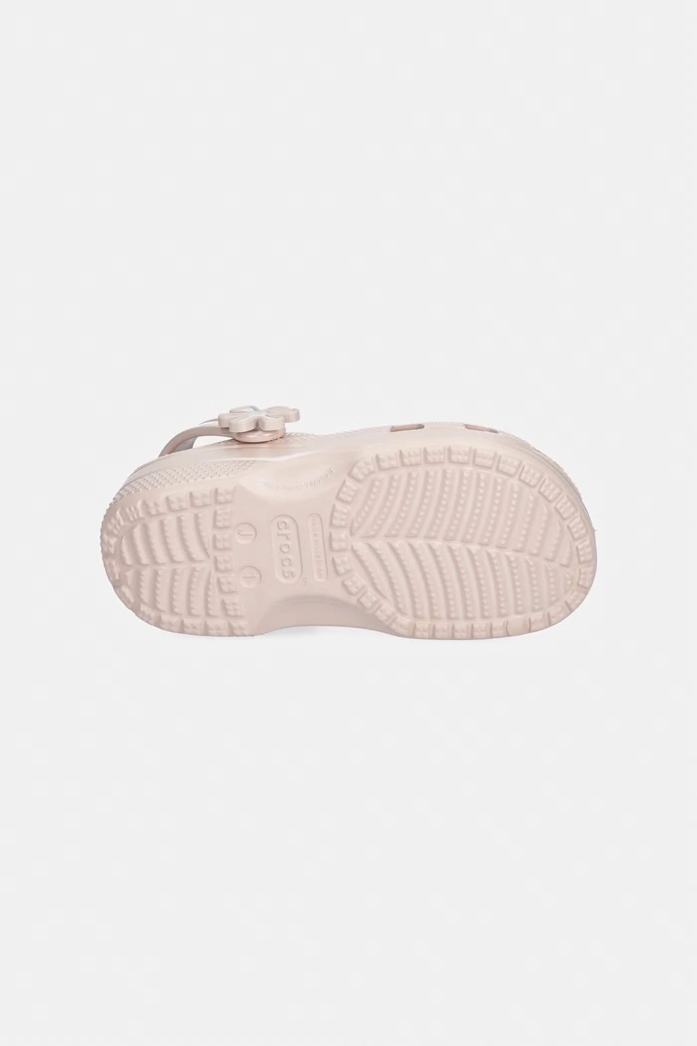 Детские тапочки CLASSIC PEARL SHINE CLOG K - фото 5
