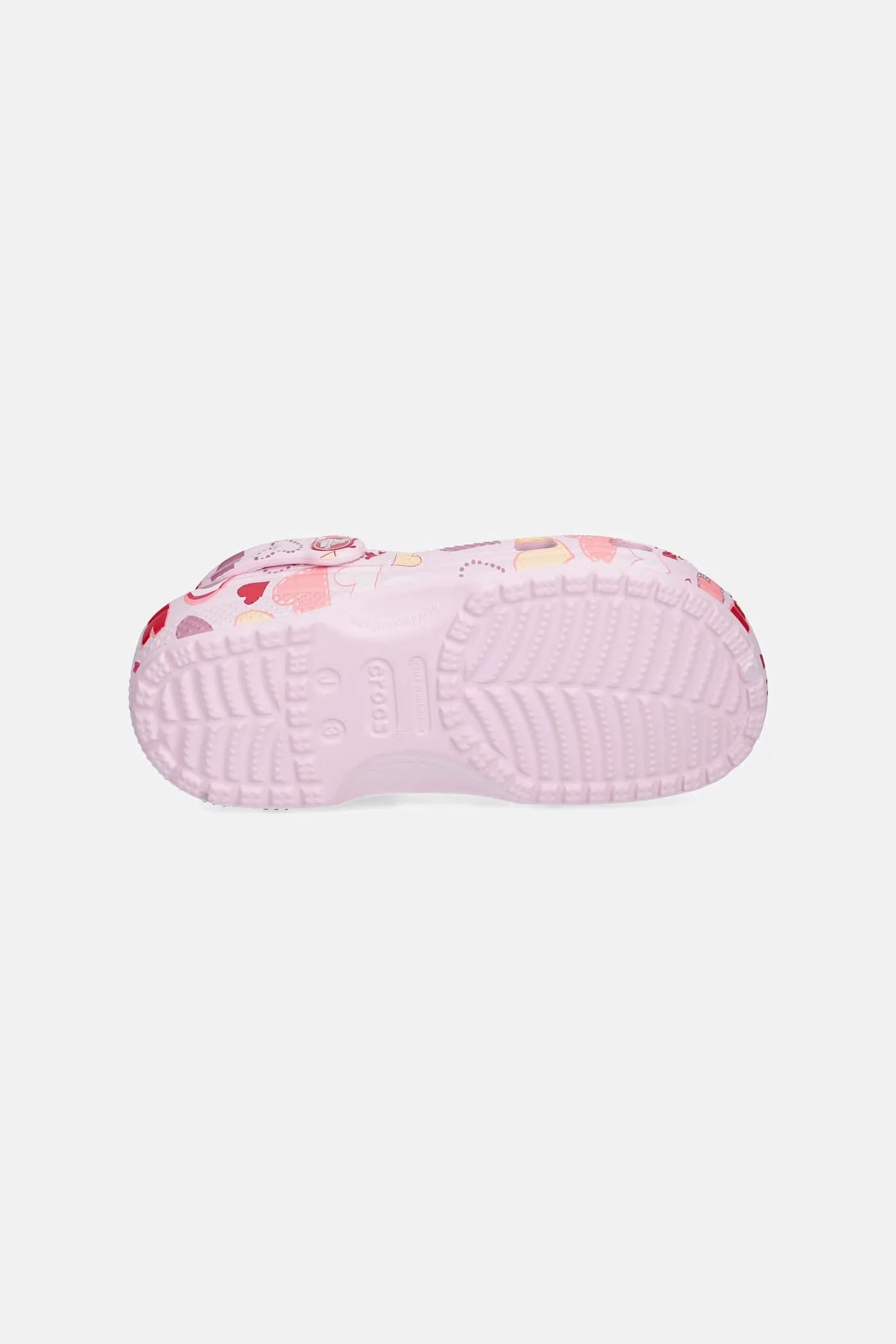 шлепанцы CLASSIC VDAY CLOG - фото 5