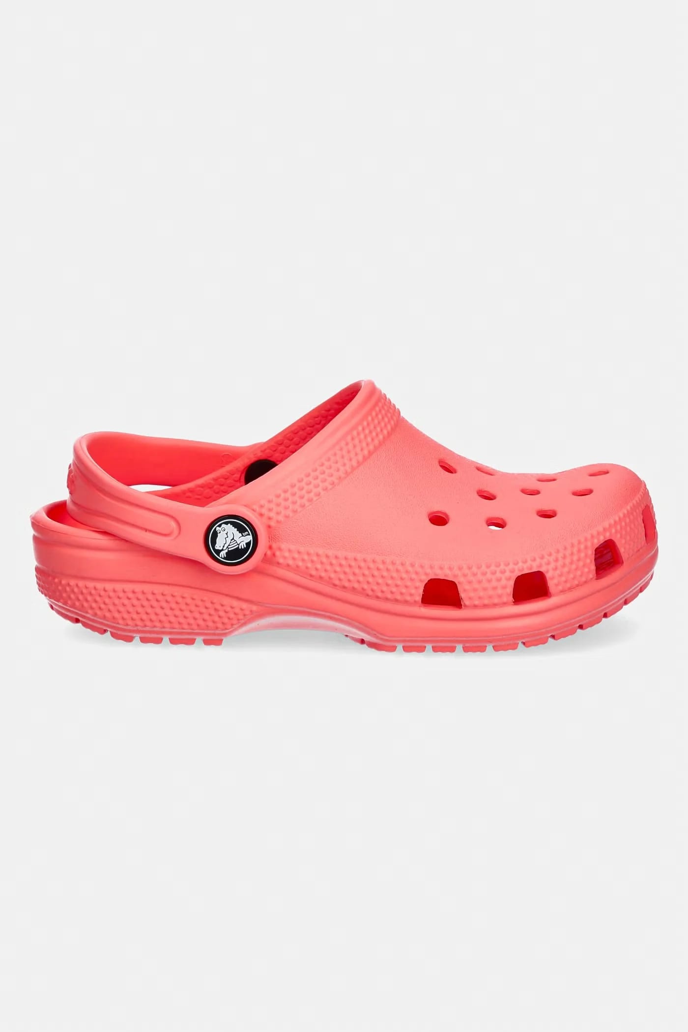 Детские тапочки CLASSIC KIDS CLOG розовые для мальчиков - фото 2