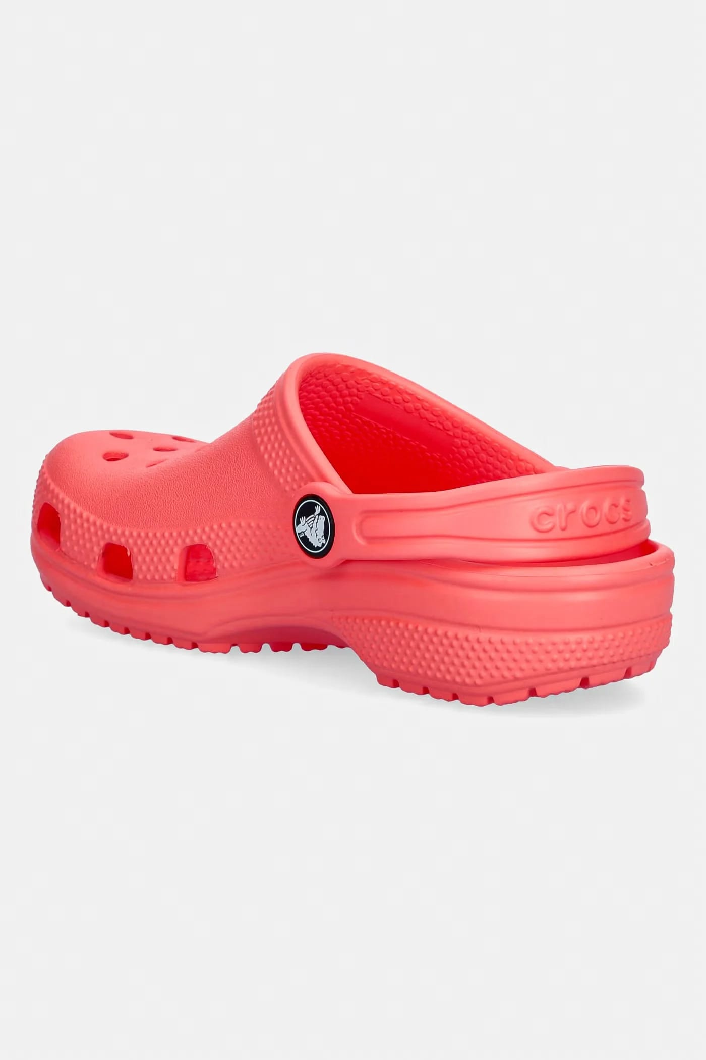 Детские тапочки CLASSIC KIDS CLOG розовые для мальчиков - фото 3