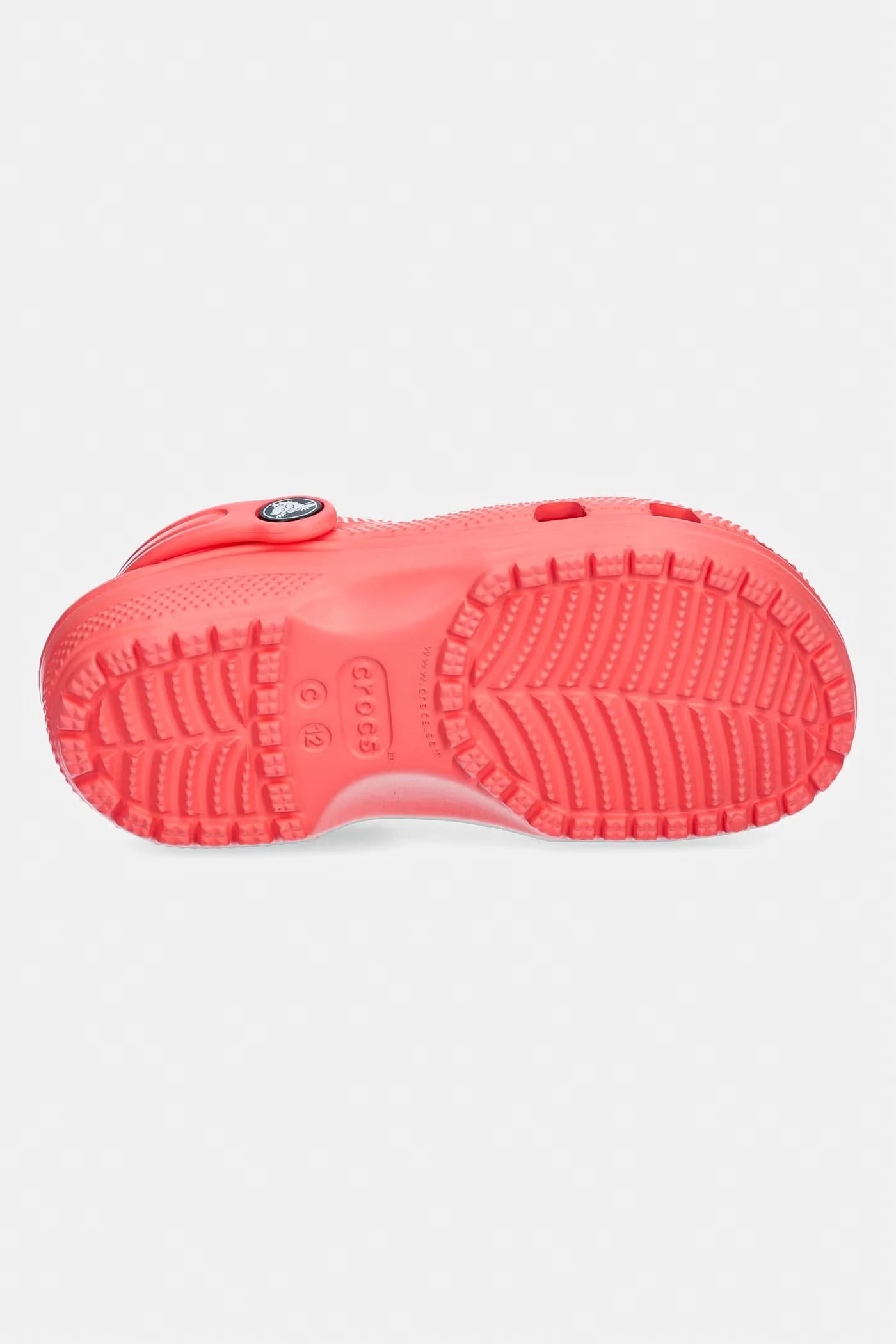 Детские тапочки CLASSIC KIDS CLOG розовые для мальчиков - фото 5
