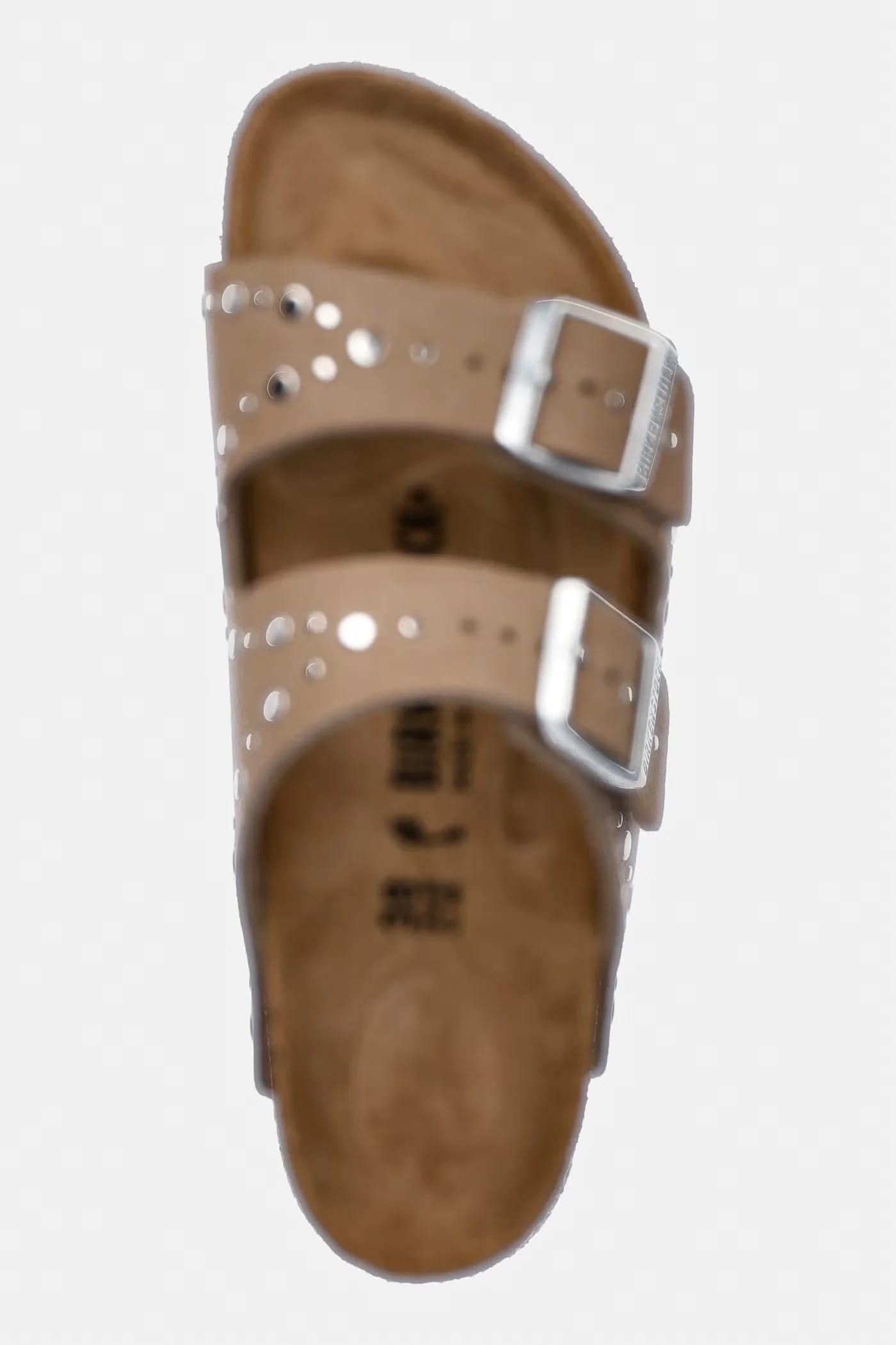 Детские тапочки Arizona Rivets Kids - фото 4