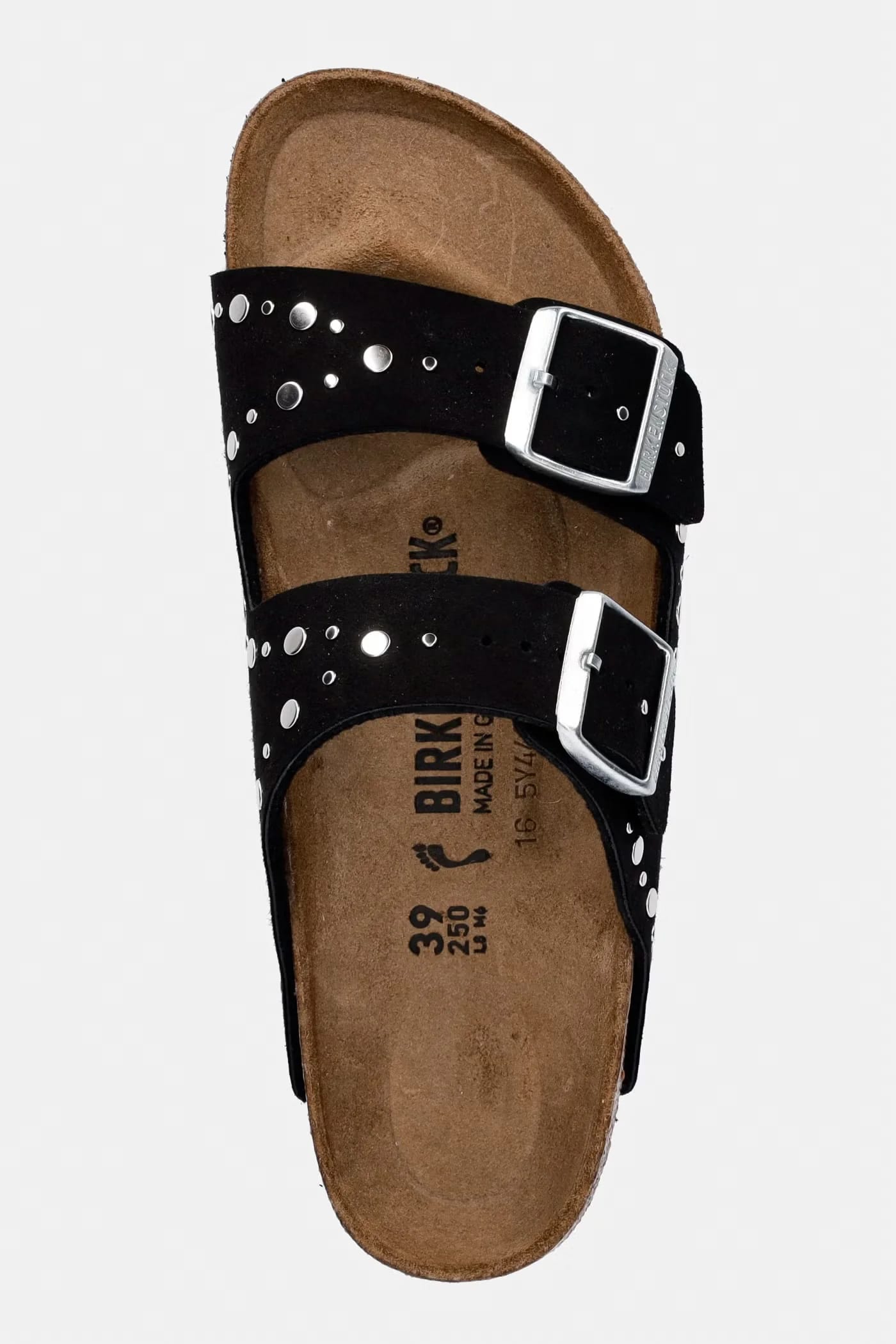 Детские тапочки Arizona Rivets Kids - фото 4