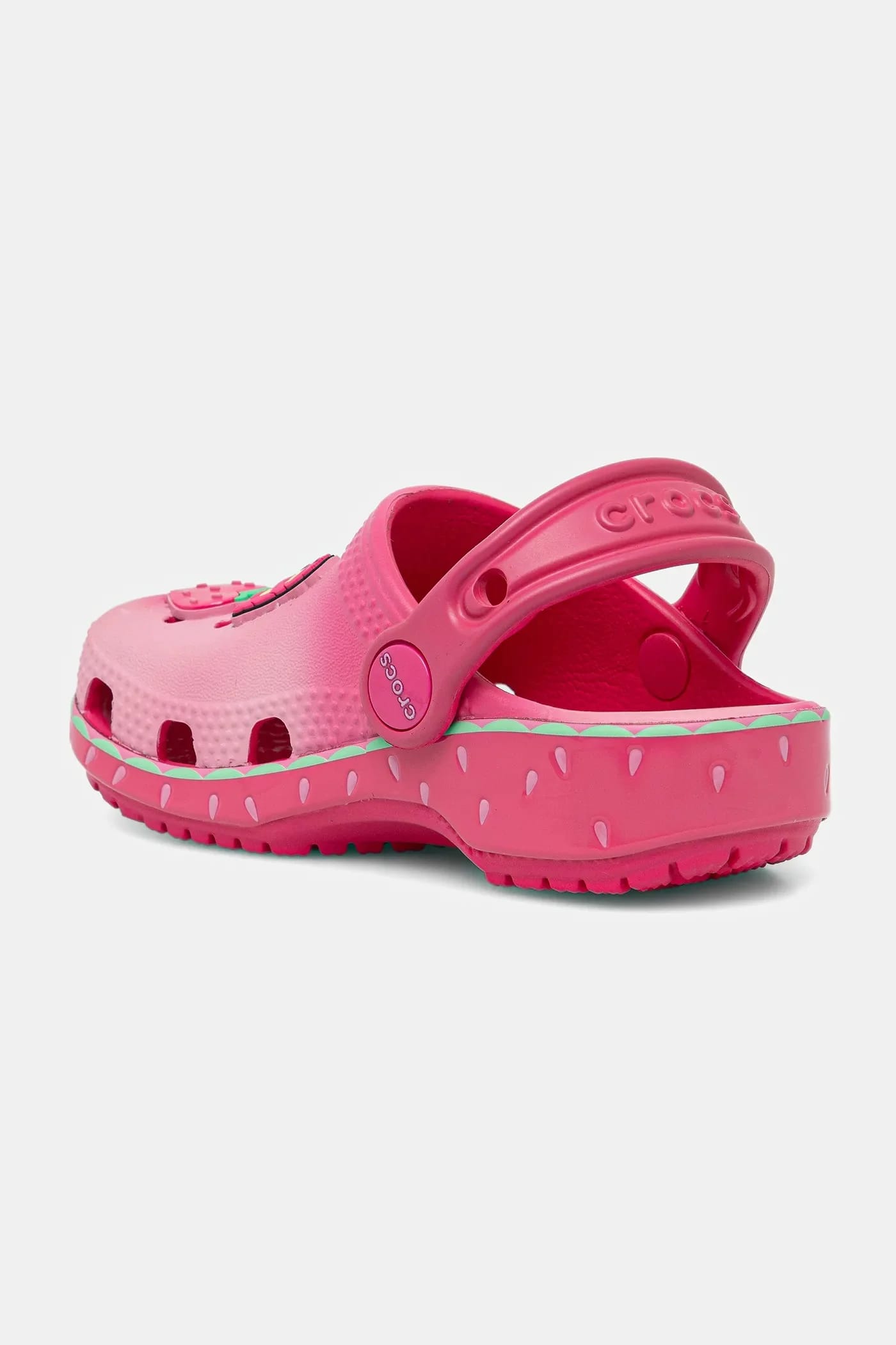 Детские тапочки Crocs CLASSIC LOTSO CLOG - фото 4