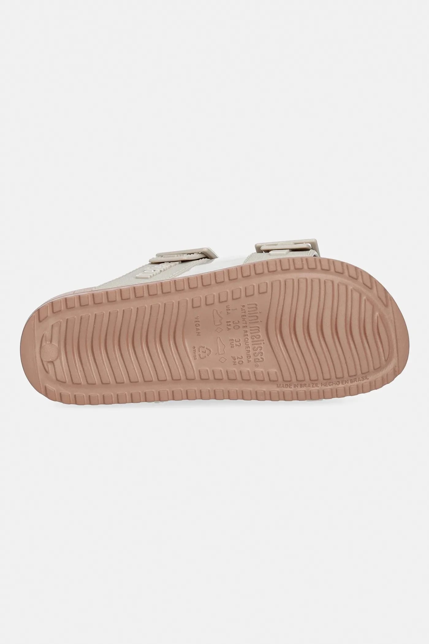 Детские тапочки COSY SLIDE M LOVER INF - фото 5