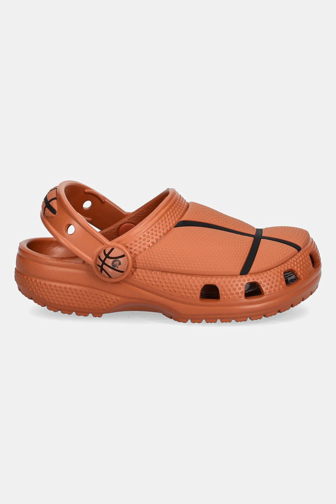 шлепанцы CLASSIC BASKETBALL CLOG - фото 2