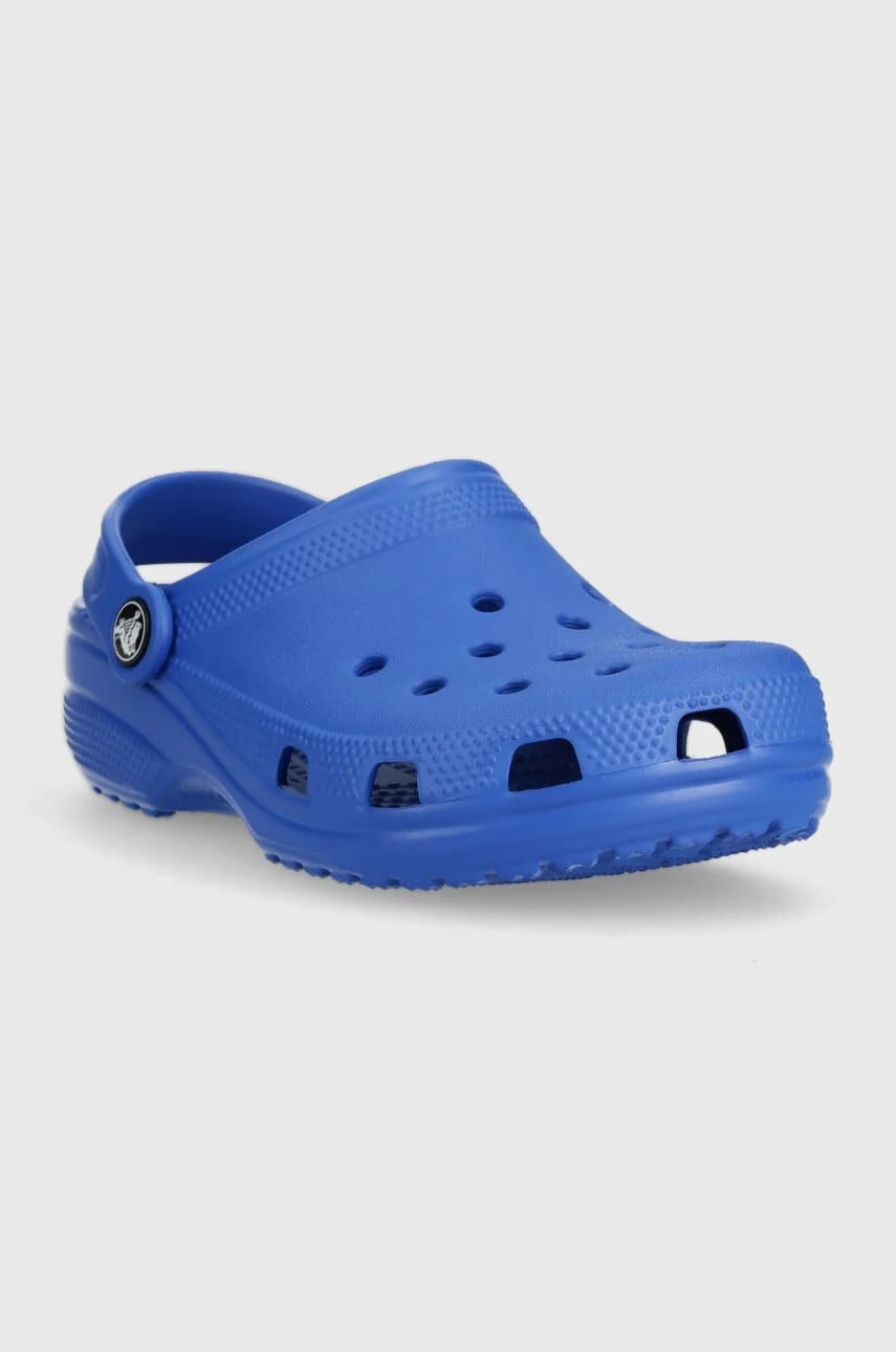 шлепанцы CLASSIC KIDS CLOG - фото 2