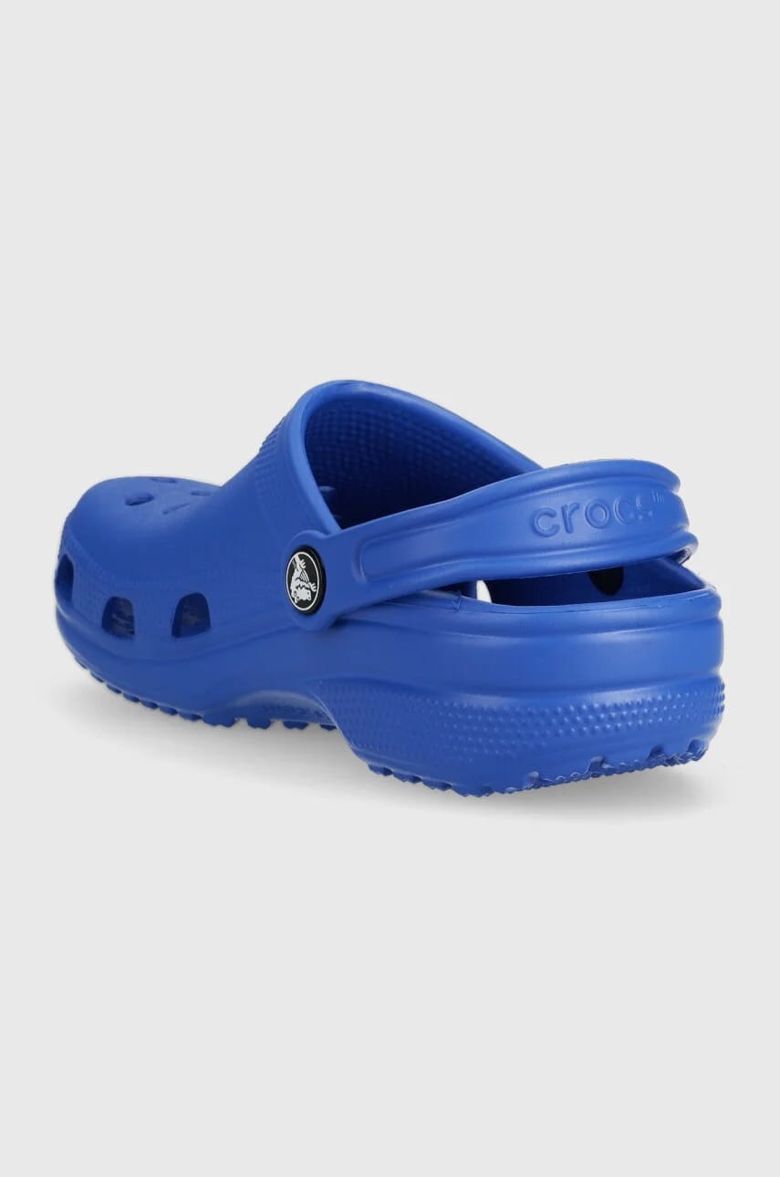 шлепанцы CLASSIC KIDS CLOG - фото 3