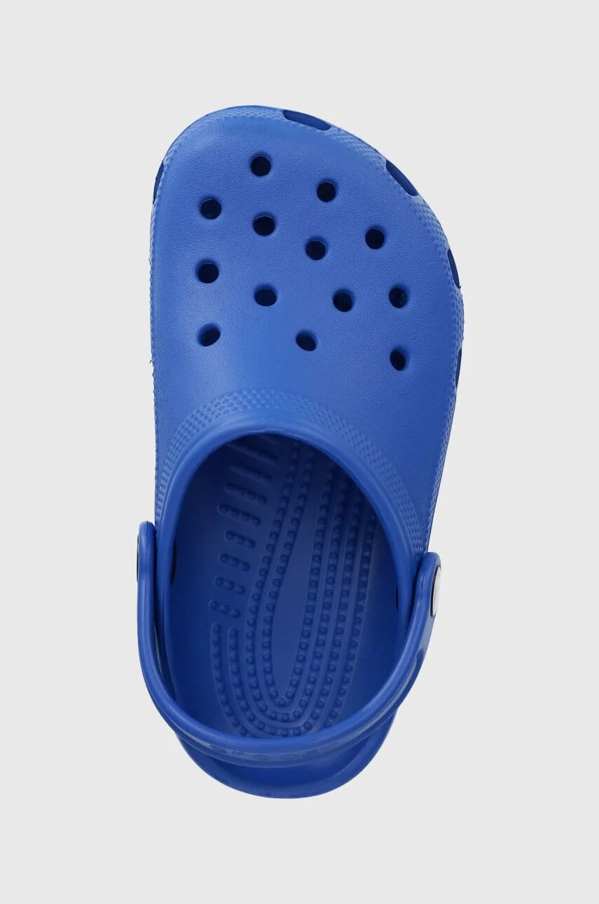 шлепанцы CLASSIC KIDS CLOG - фото 4