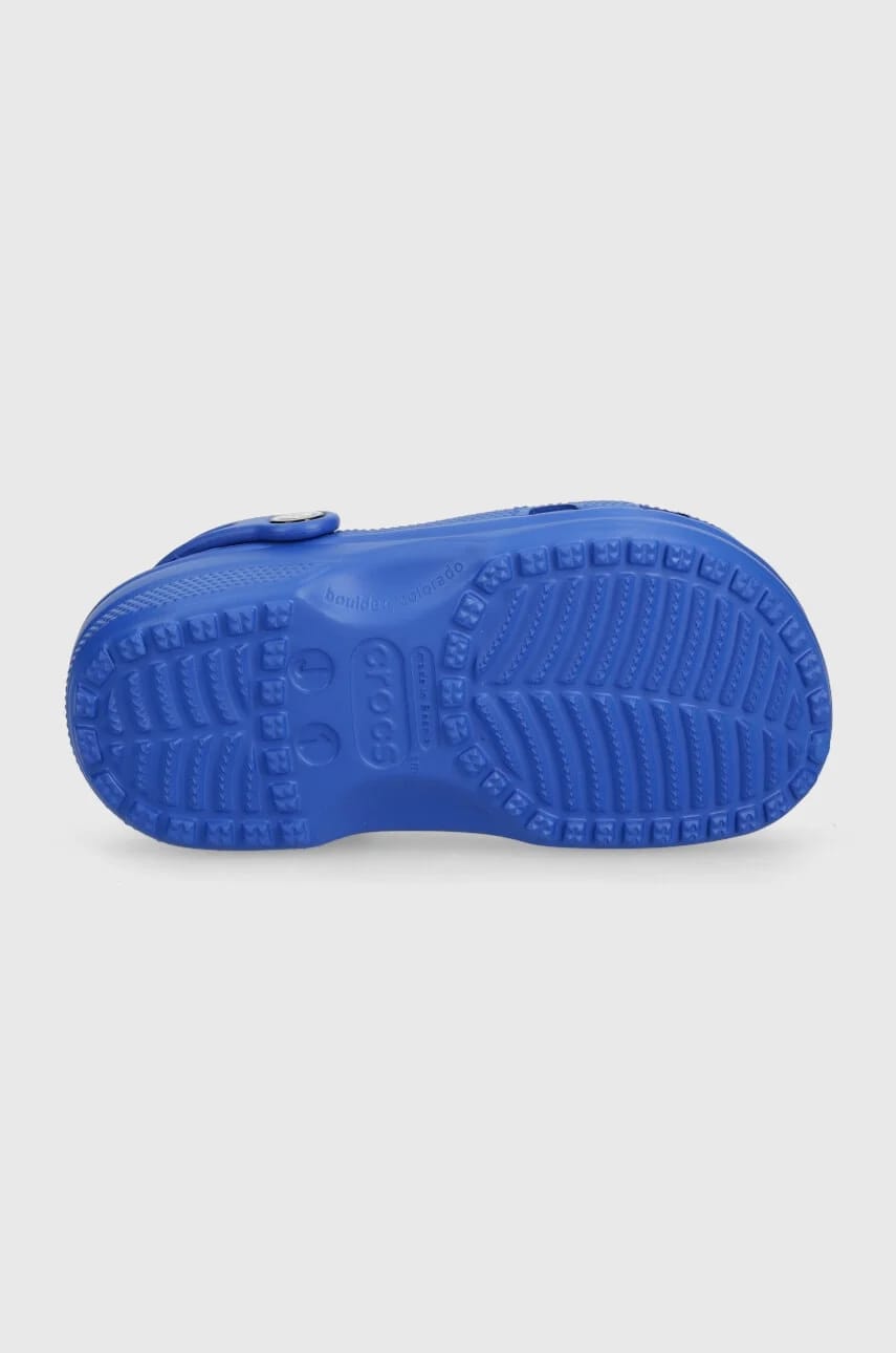 шлепанцы CLASSIC KIDS CLOG - фото 5
