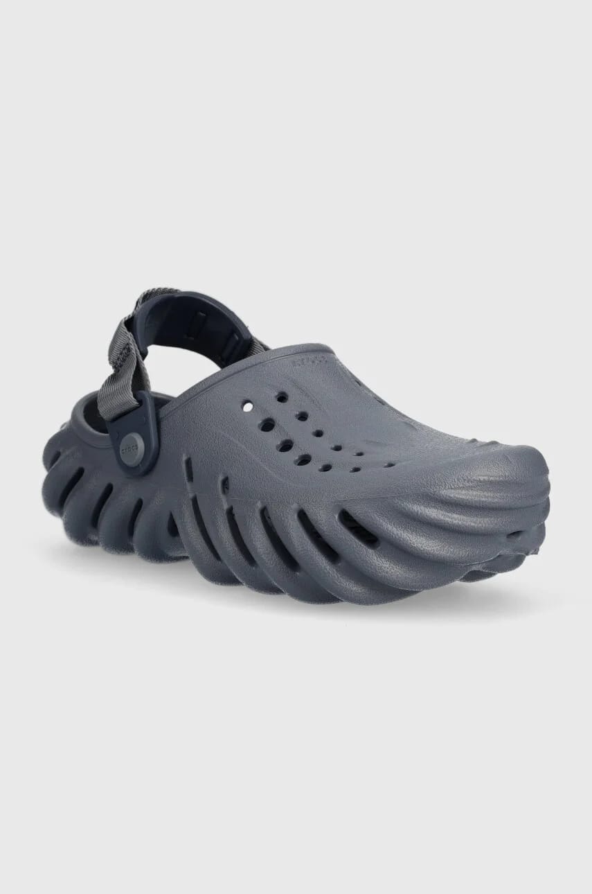 Детские тапочки ECHO CLOG K - фото 2