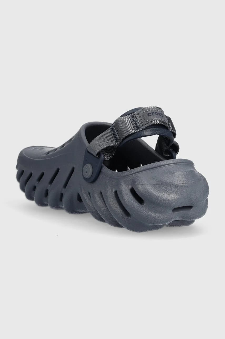 Детские тапочки ECHO CLOG K - фото 3