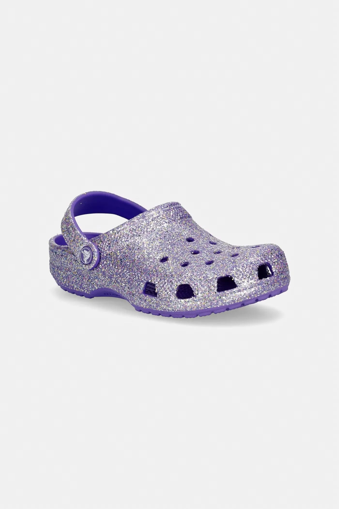 Детские тапочки CLASSIC FANTASY GLITTER CLOG K