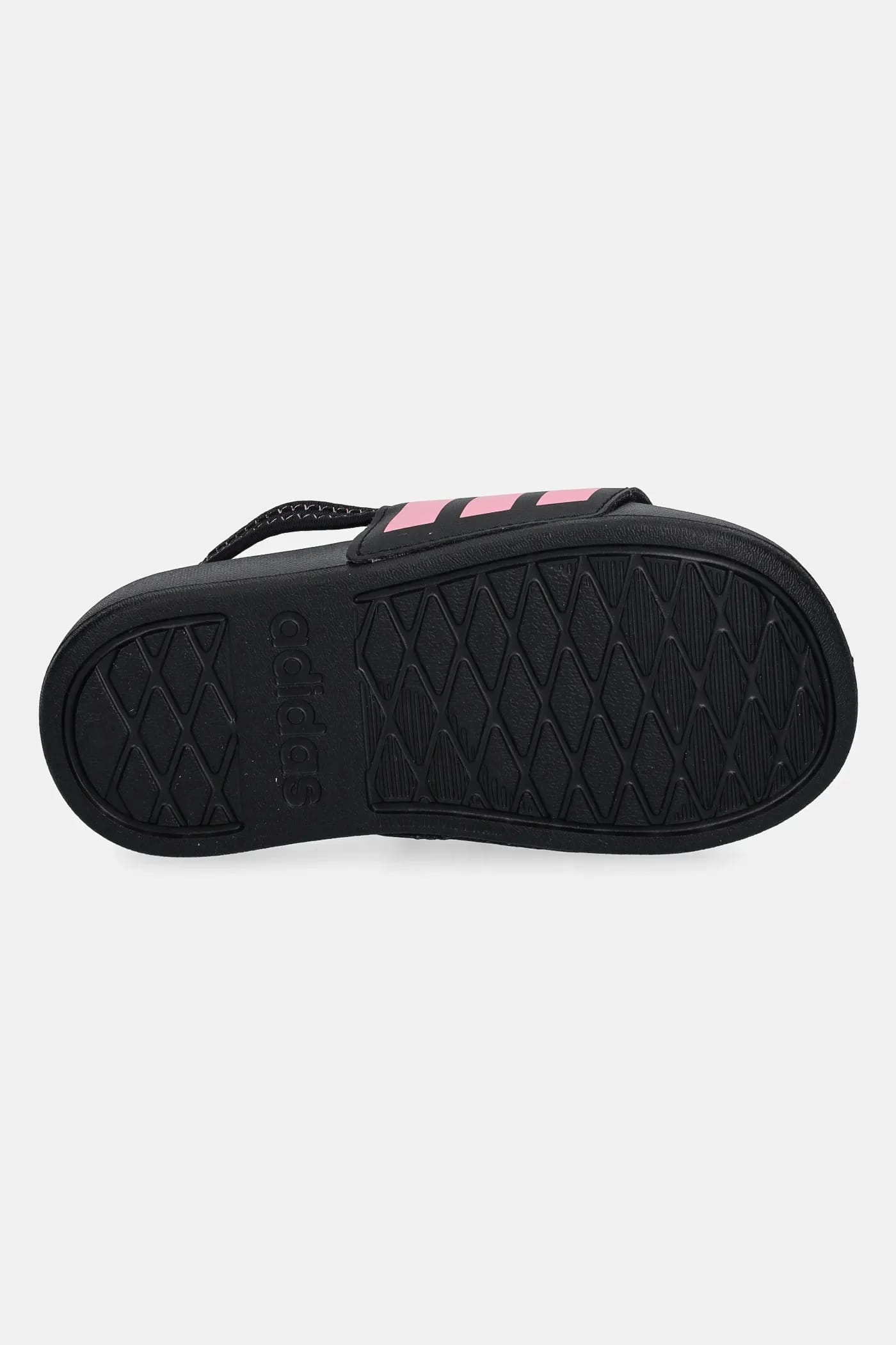 ADILETTE ESTRAP детские тапочки - фото 5