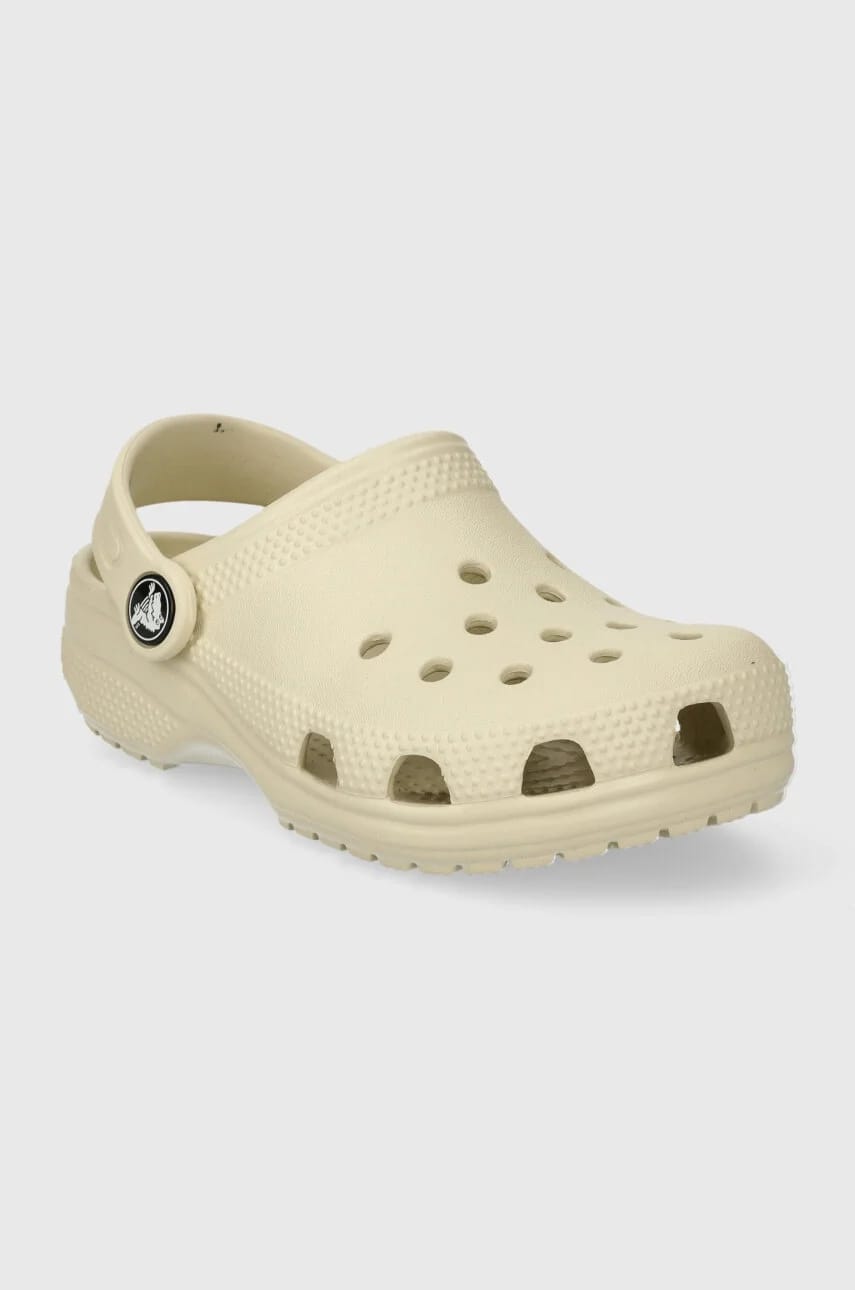 Детские тапочки Classic Kids Clog - фото 2