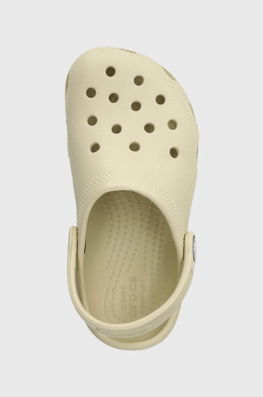Детские тапочки Classic Kids Clog - фото 4
