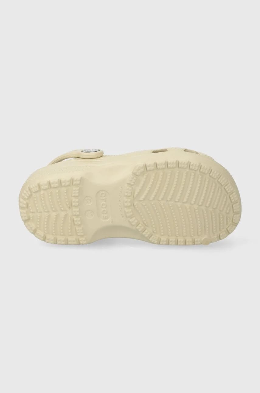 Детские тапочки Classic Kids Clog - фото 5