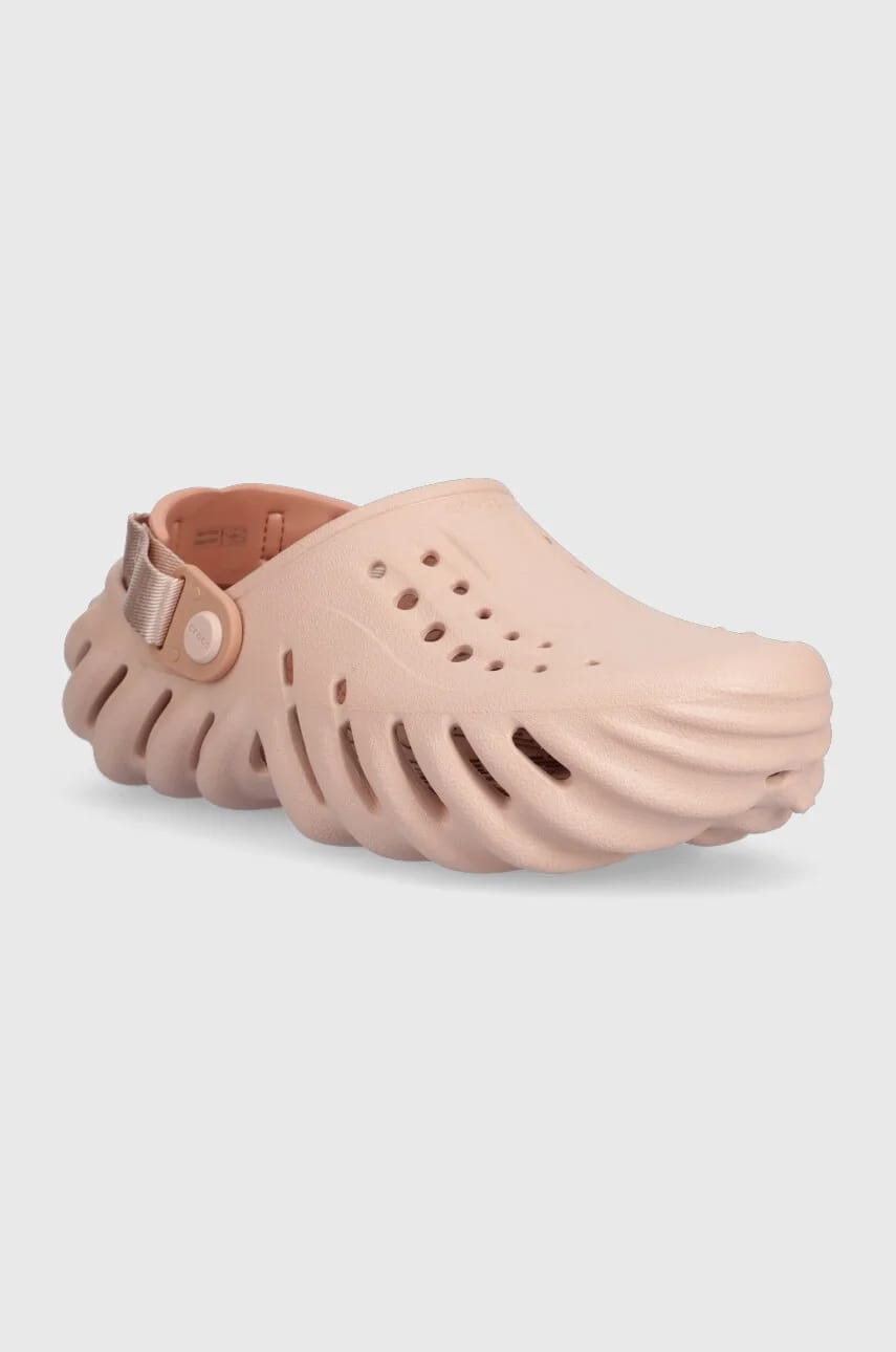 Детские тапочки ECHO CLOG K - фото 2