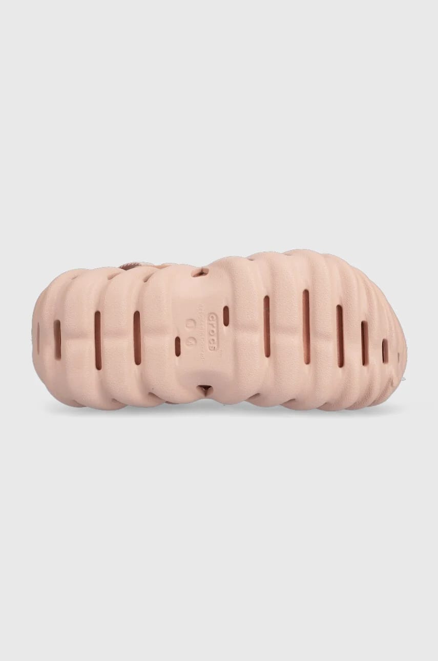 Детские тапочки ECHO CLOG K - фото 5