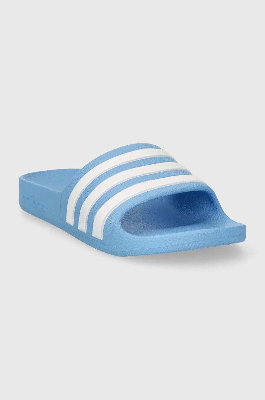 Детские тапочки ADILETTE AQUA K - фото 2