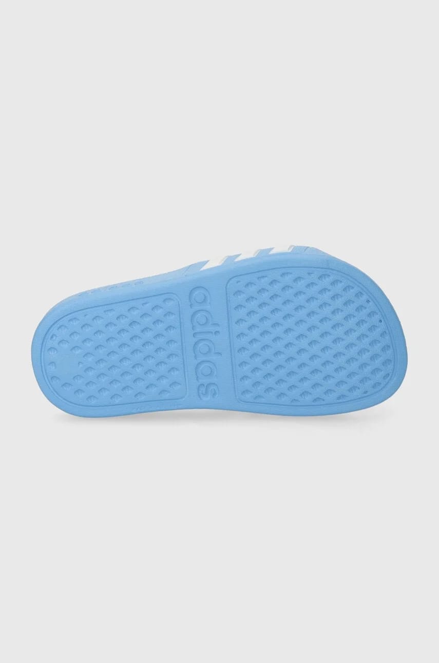 Детские тапочки ADILETTE AQUA K - фото 5