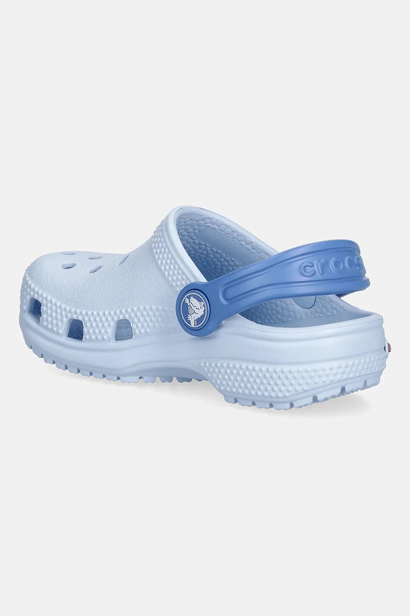 Детские тапочки Crocs CLASSIC STAR LIGHTS CLOG - фото 3