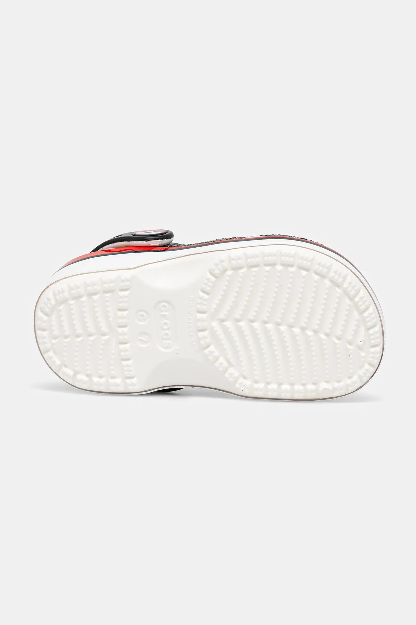 Детские тапочки Crocs CLASSIC POKEMON PRINT CLOG - фото 5