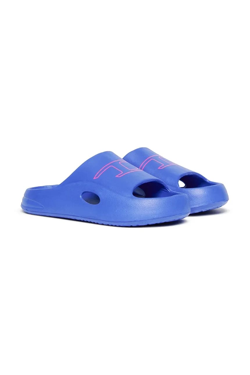 Детские тапочки CHUNCKY SA-CHUNCKY D SANDALS - фото 2