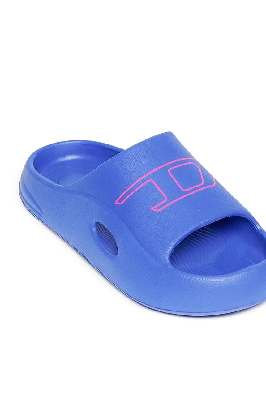Детские тапочки CHUNCKY SA-CHUNCKY D SANDALS - фото 4