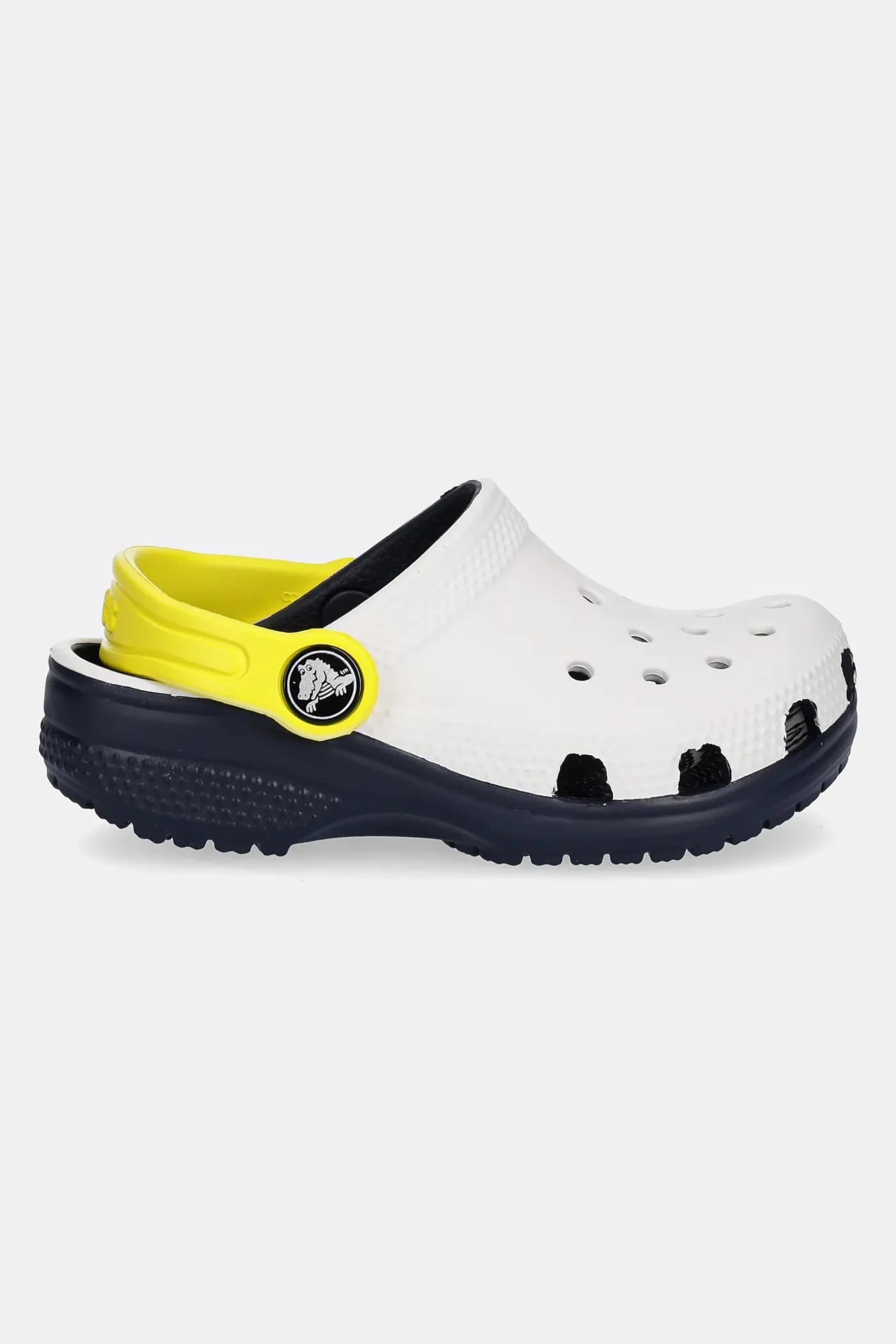 Детские тапочки CLASSIC RETRO SPORT CLOG T - фото 2