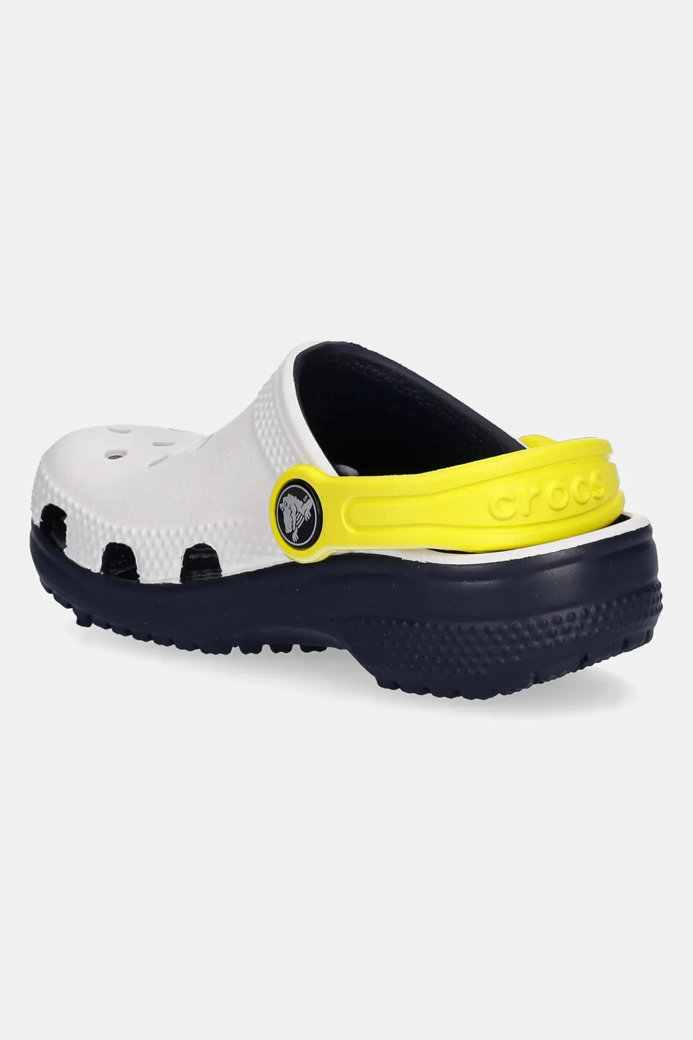 Детские тапочки CLASSIC RETRO SPORT CLOG T - фото 3