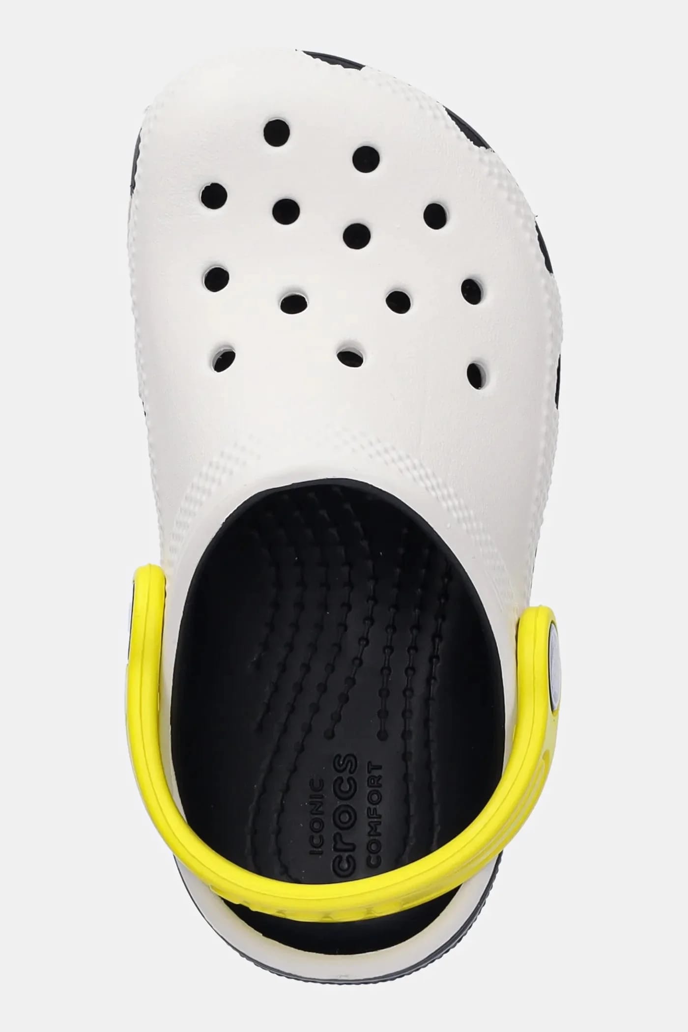 Детские тапочки CLASSIC RETRO SPORT CLOG T - фото 4