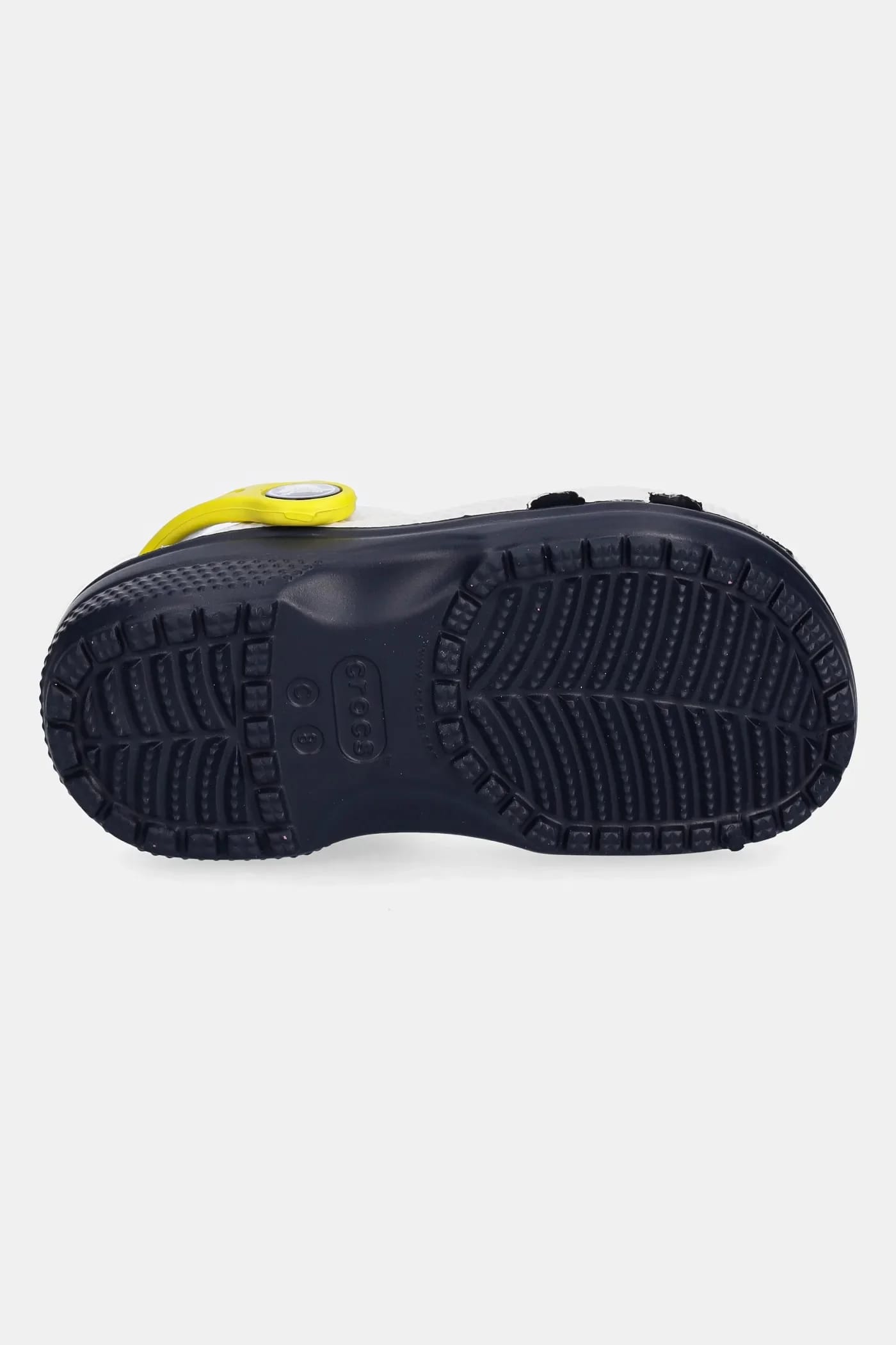 Детские тапочки CLASSIC RETRO SPORT CLOG T - фото 5