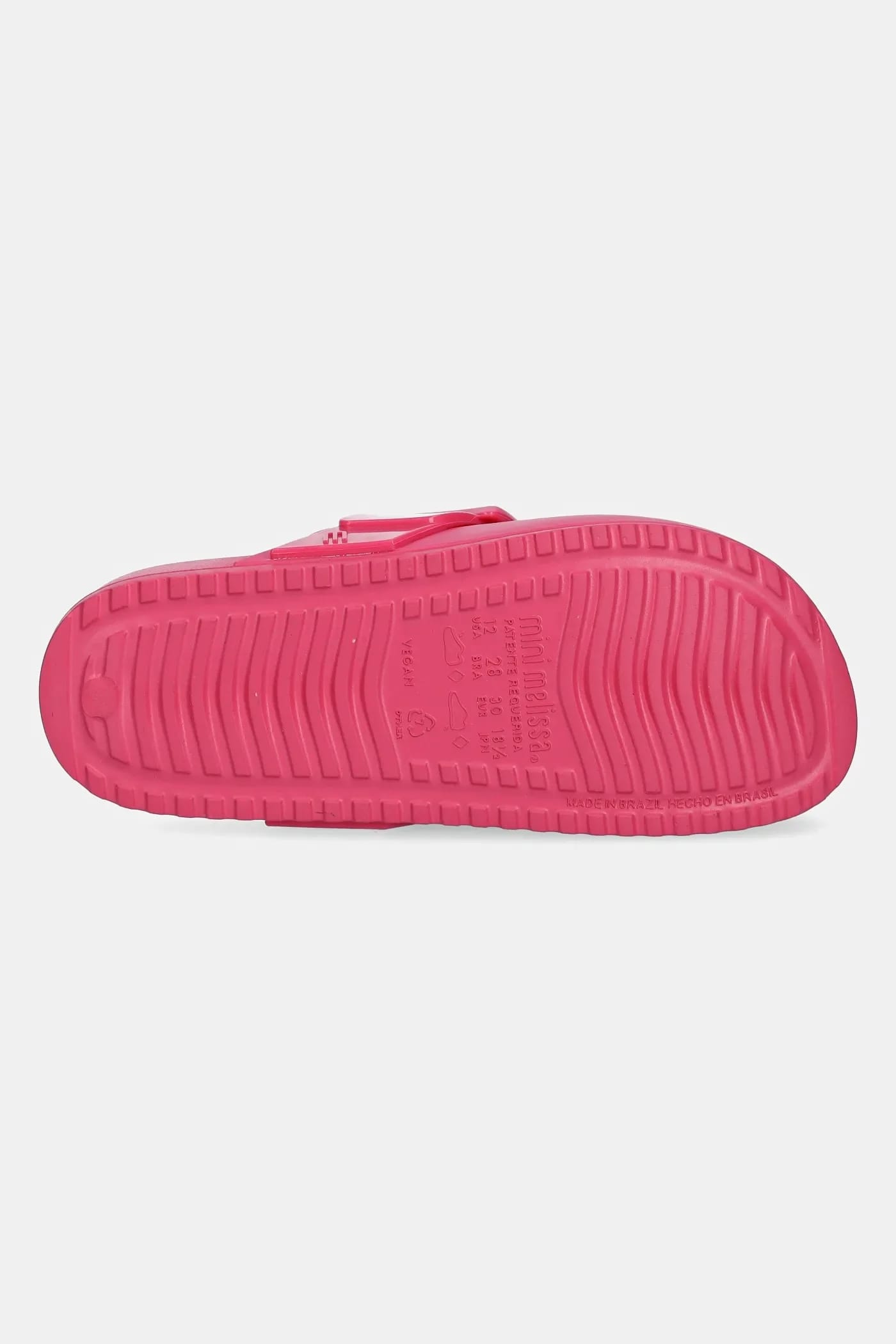 Детские тапочки COSY CLOG INF - фото 5