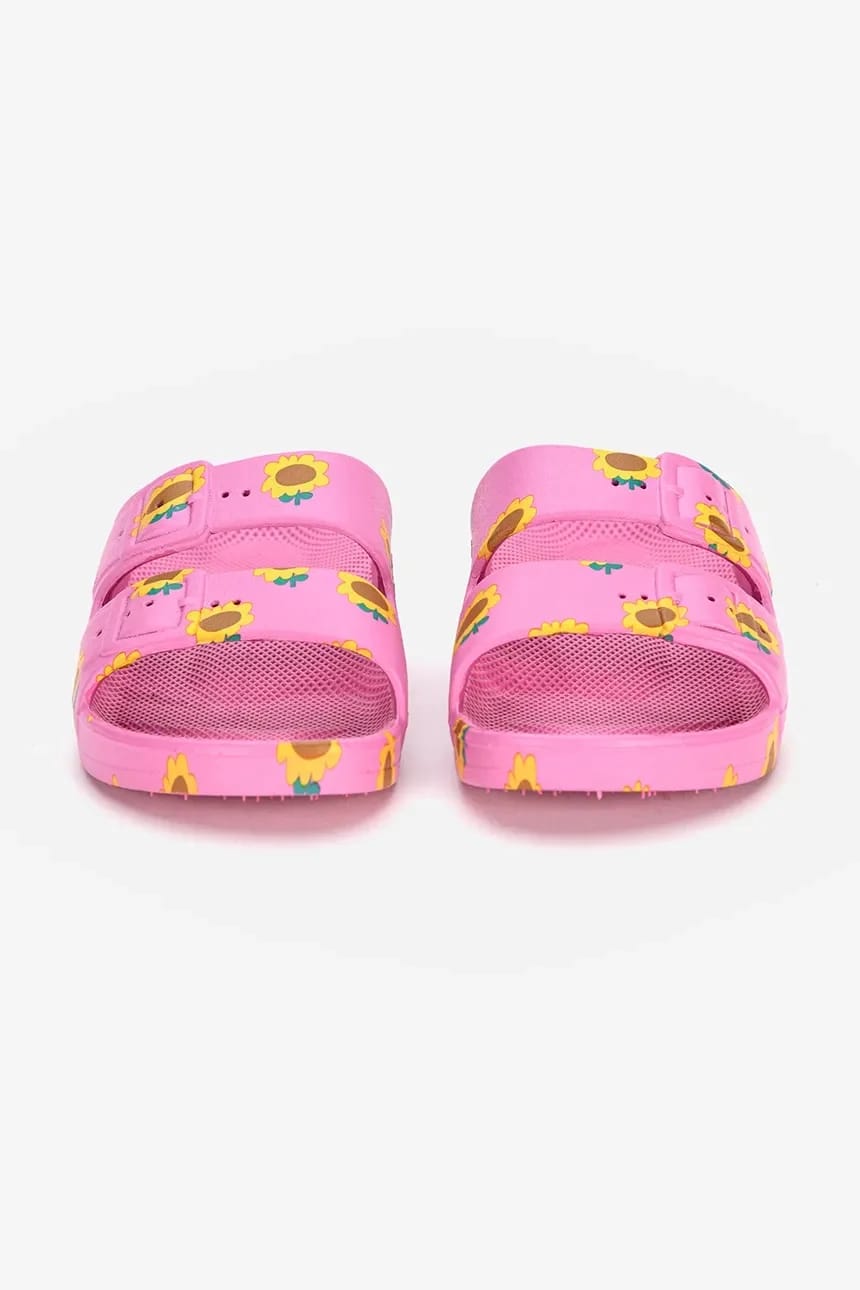 Детские тапочки Sunflower - фото 5