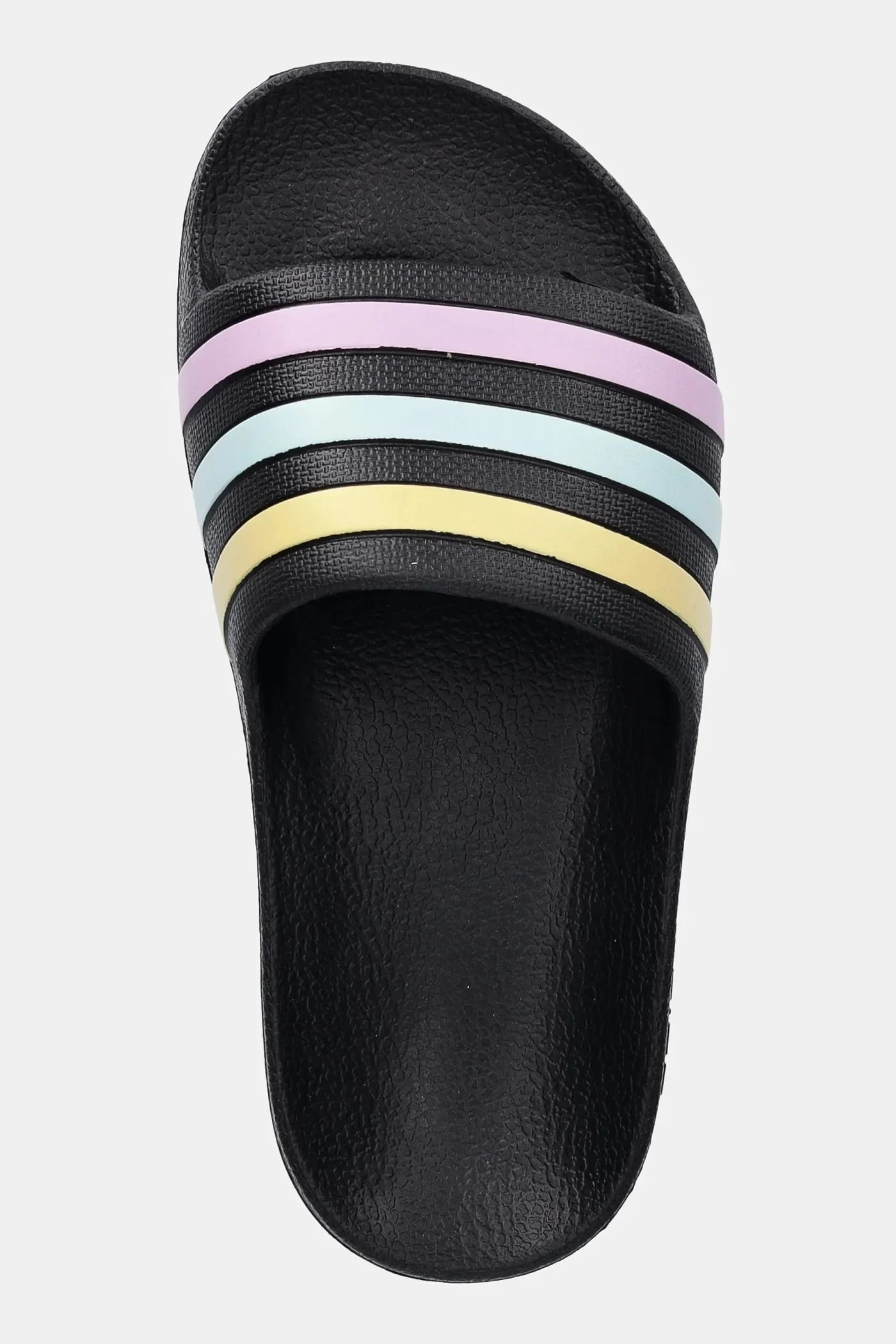 Детские тапочки ADILETTE AQUA - фото 4