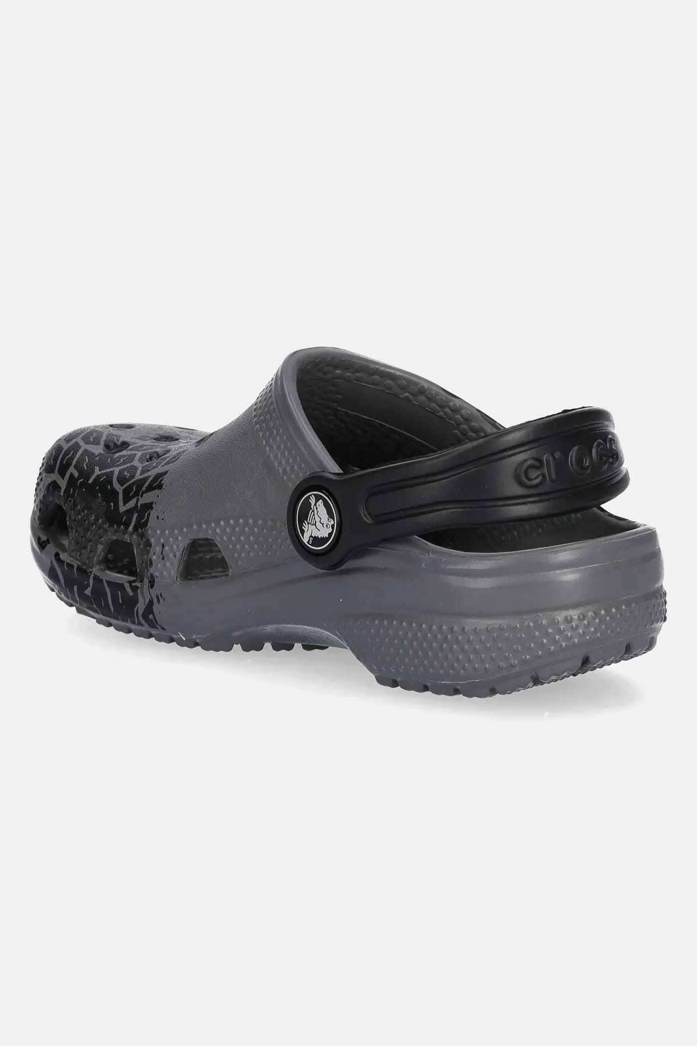 CLASSIC TIRE PRINT CLOG Т-шлепанцы - фото 3