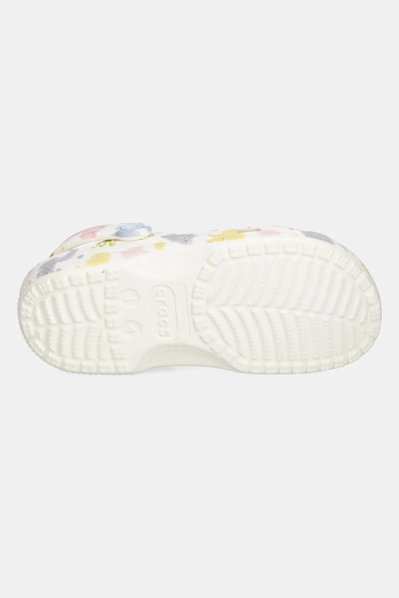 Шлепанцы CLASSIC PASTEL PETS CLOG KIDS - фото 5