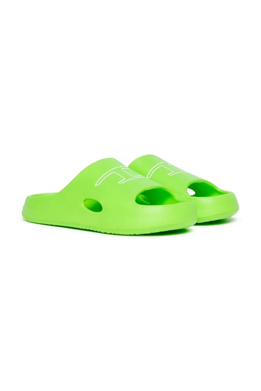 Детские тапочки CHUNCKY SA-CHUNCKY D SANDALS - фото 2