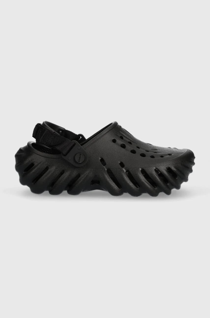 Детские тапочки ECHO CLOG K