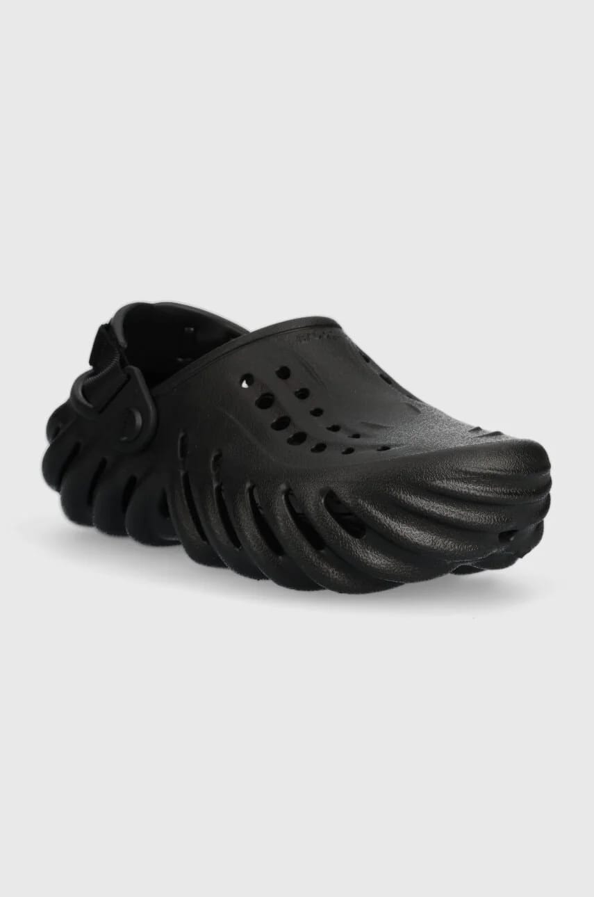 Детские тапочки ECHO CLOG K - фото 2